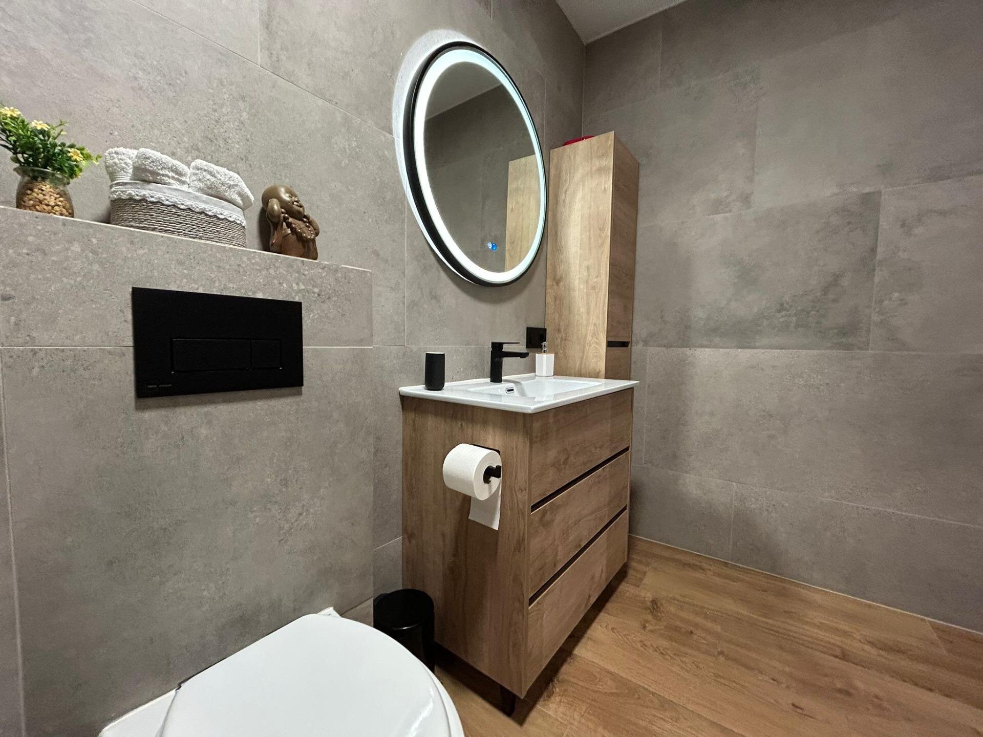 Appartement de 3 Chambres à Estacion de Autobuses, Torrevieja - Image 16