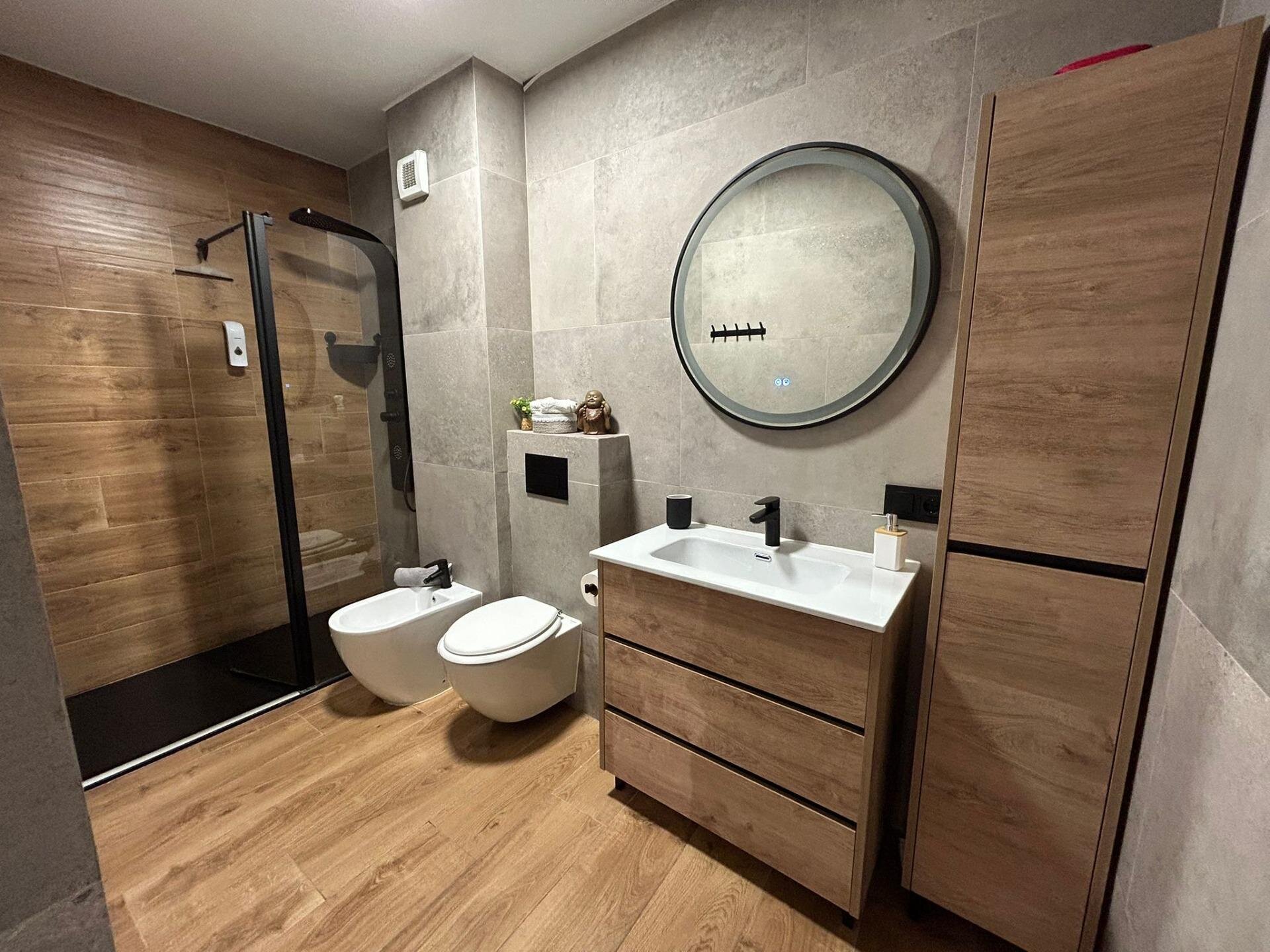 Appartement de 3 Chambres à Estacion de Autobuses, Torrevieja - Image 17