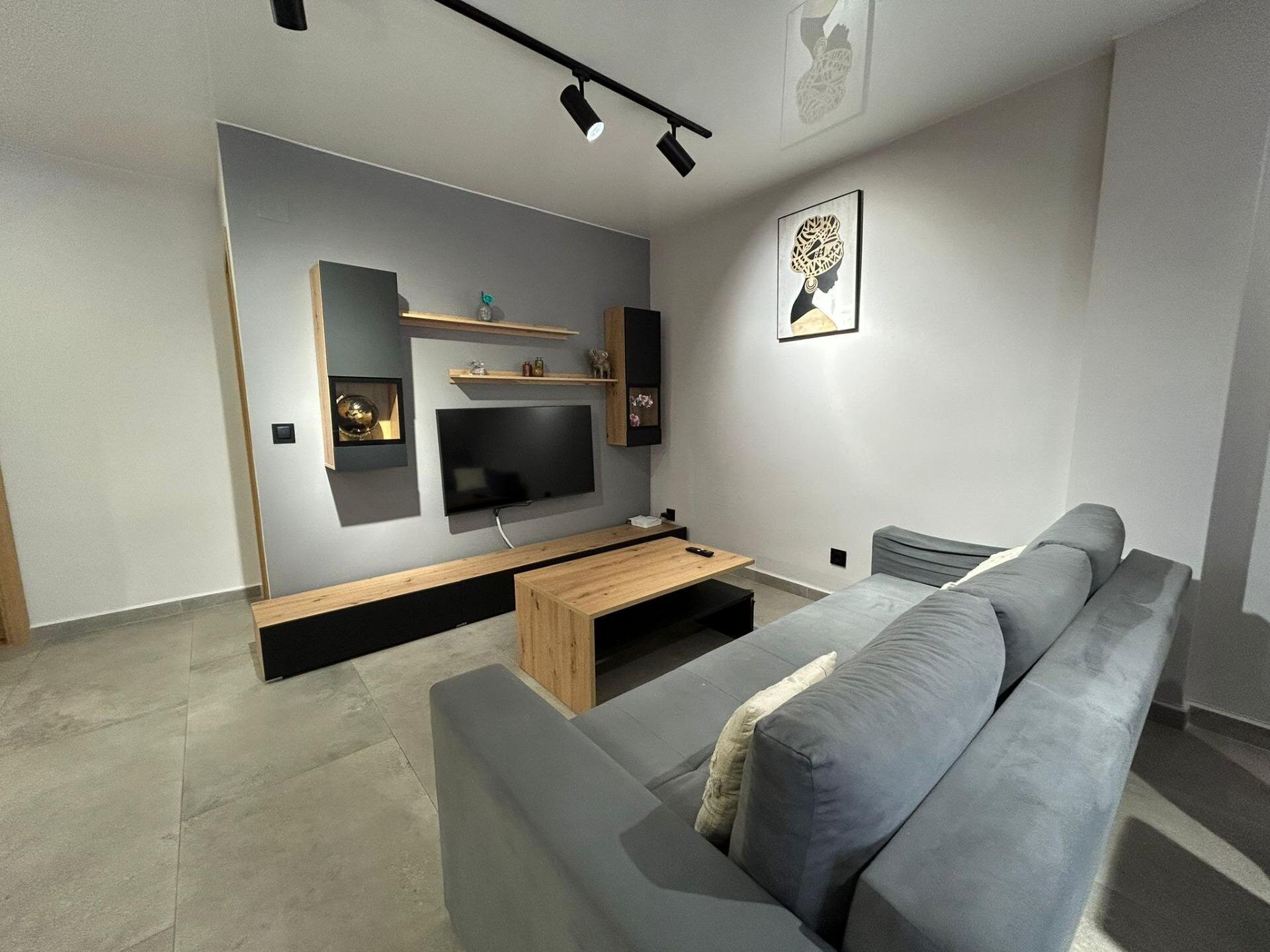 Appartement de 3 Chambres à Estacion de Autobuses, Torrevieja - Image 2