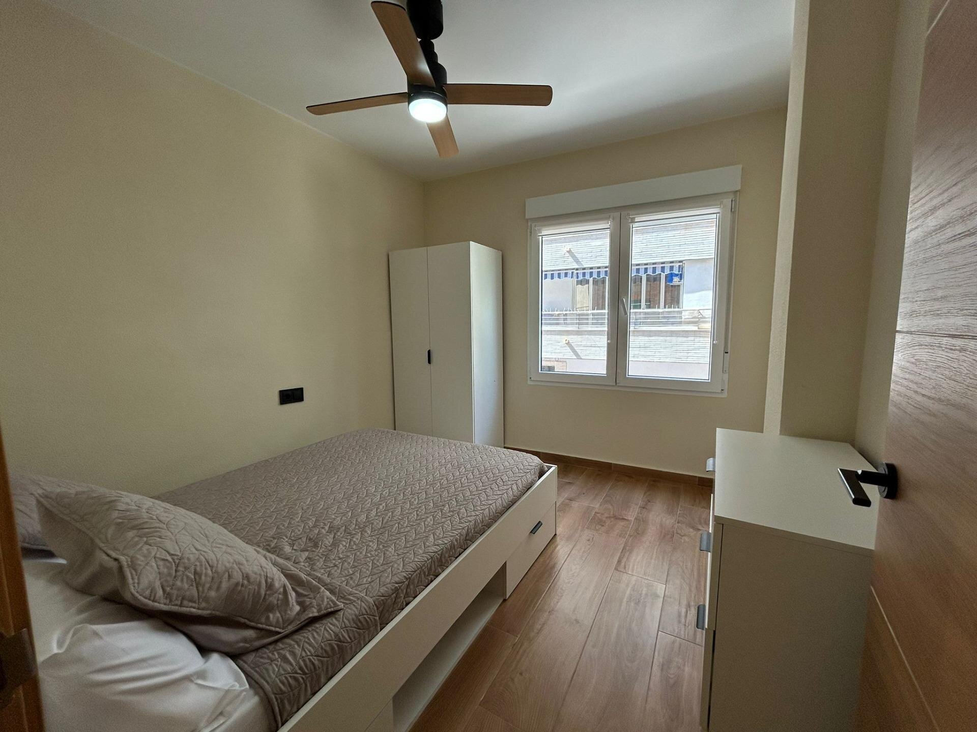 Appartement de 3 Chambres à Estacion de Autobuses, Torrevieja - Image 20
