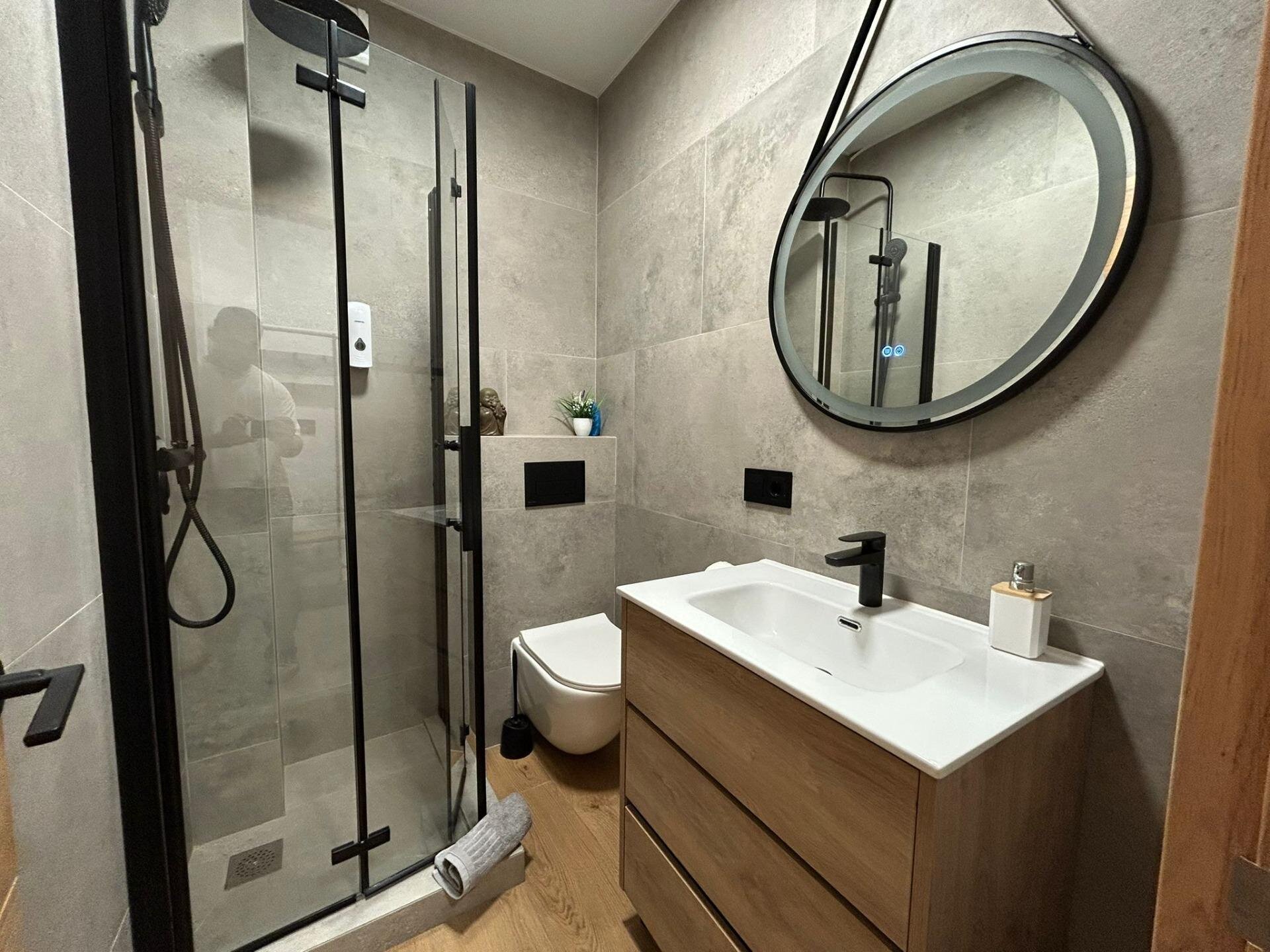 Appartement de 3 Chambres à Estacion de Autobuses, Torrevieja - Image 21