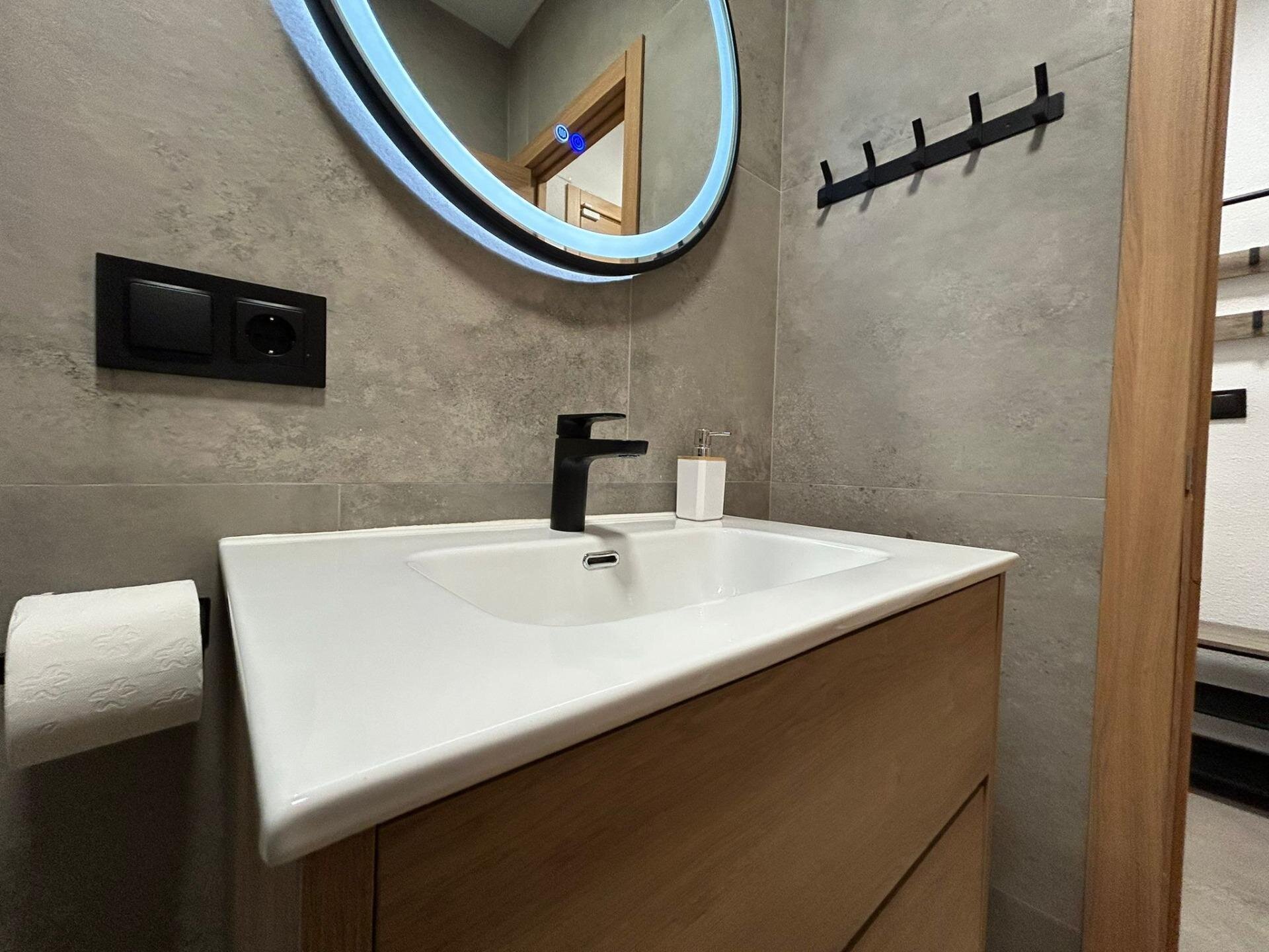 Appartement de 3 Chambres à Estacion de Autobuses, Torrevieja - Image 22