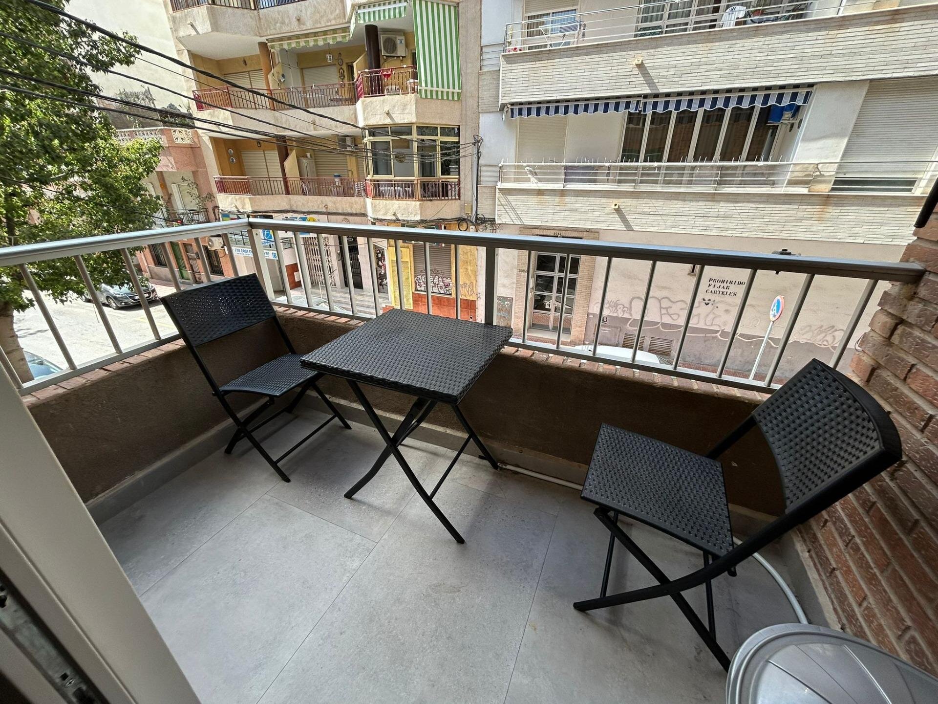 Appartement de 3 Chambres à Estacion de Autobuses, Torrevieja - Image 25