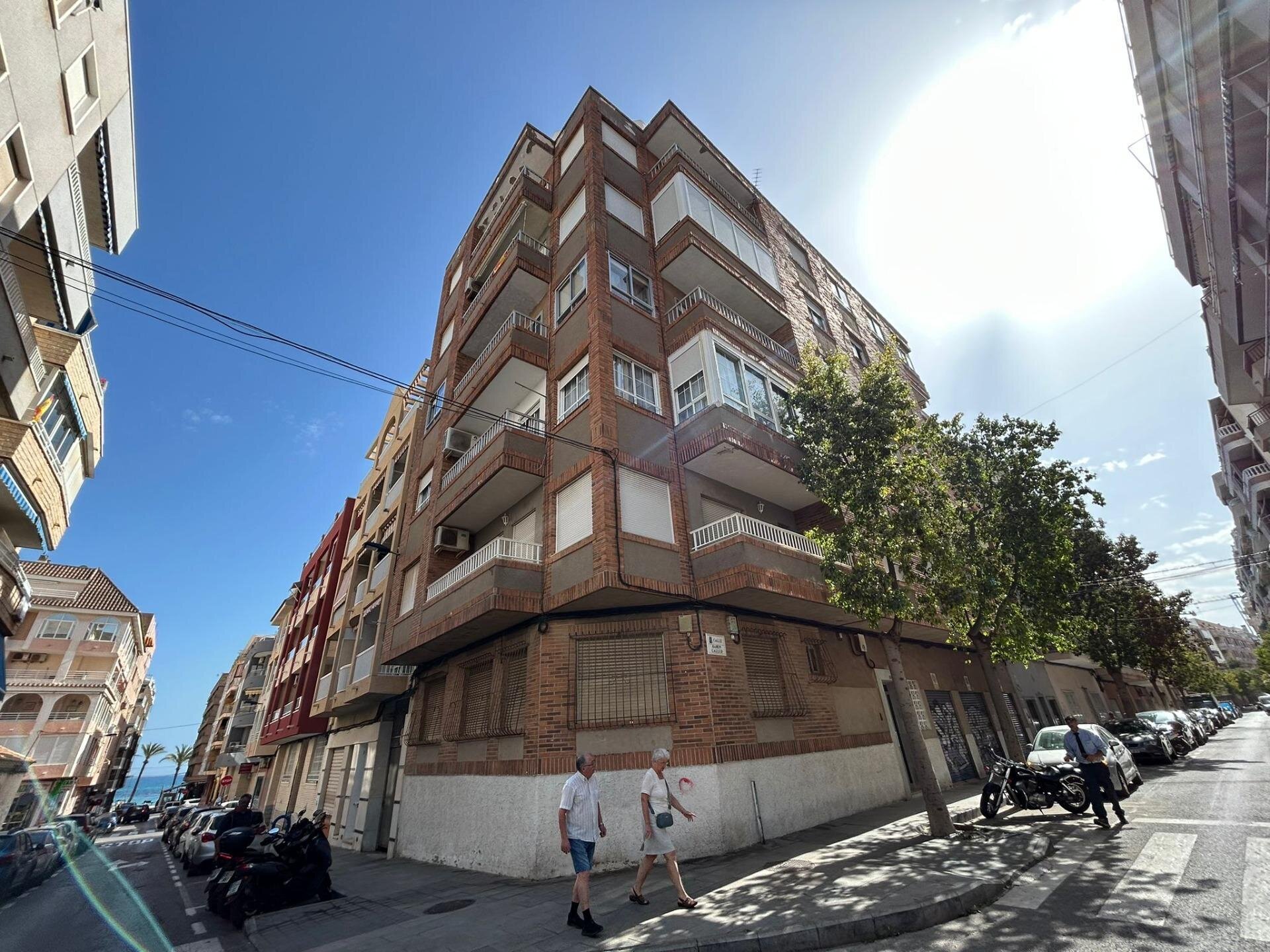 Appartement de 3 Chambres à Estacion de Autobuses, Torrevieja - Image 26