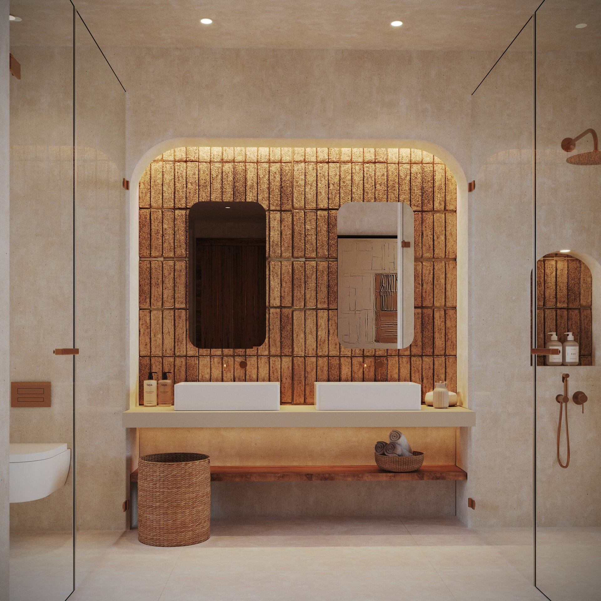 3-Bedroom Villa in Jávea - Image 11