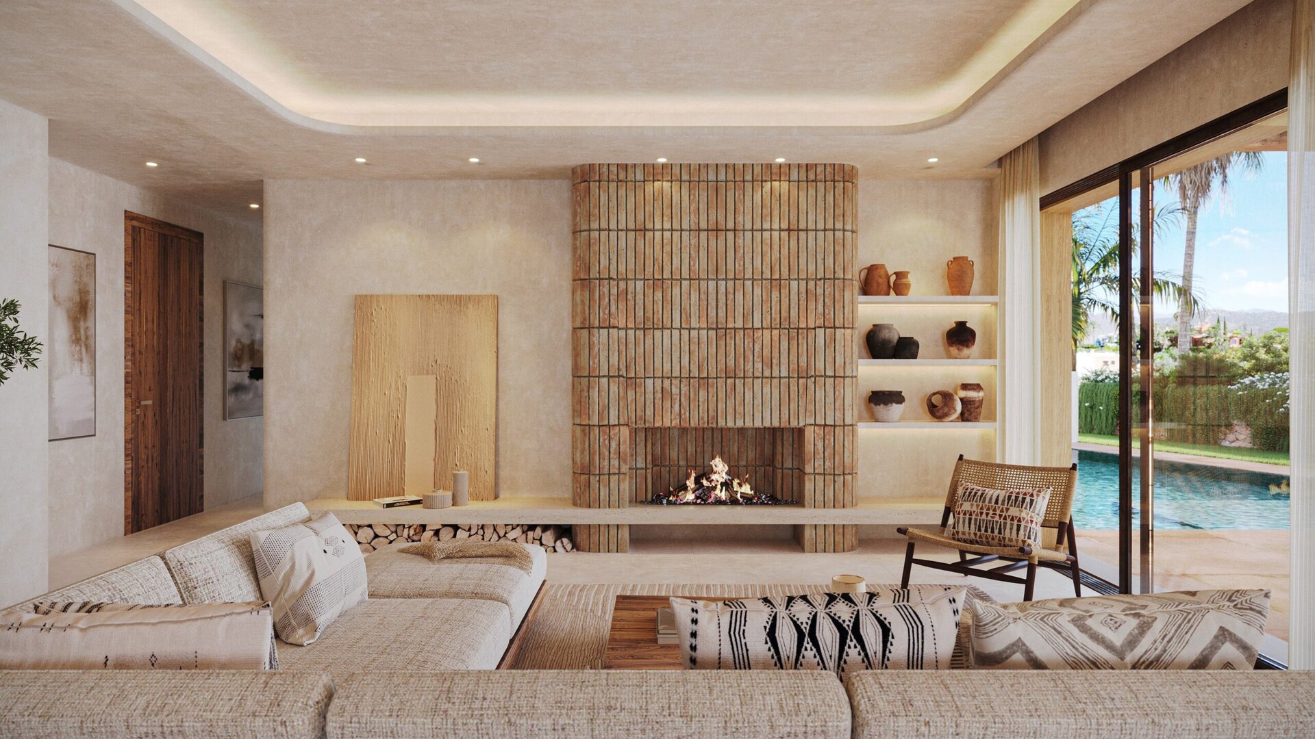 3-Bedroom Villa in Jávea - Image 14