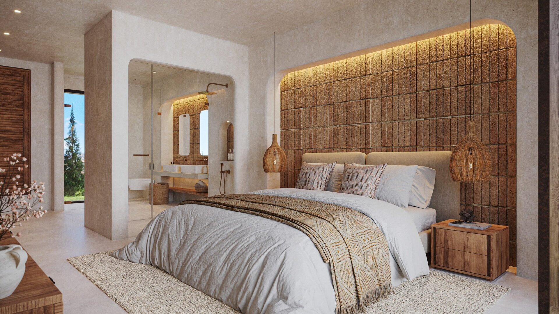 3-Bedroom Villa in Jávea - Image 16