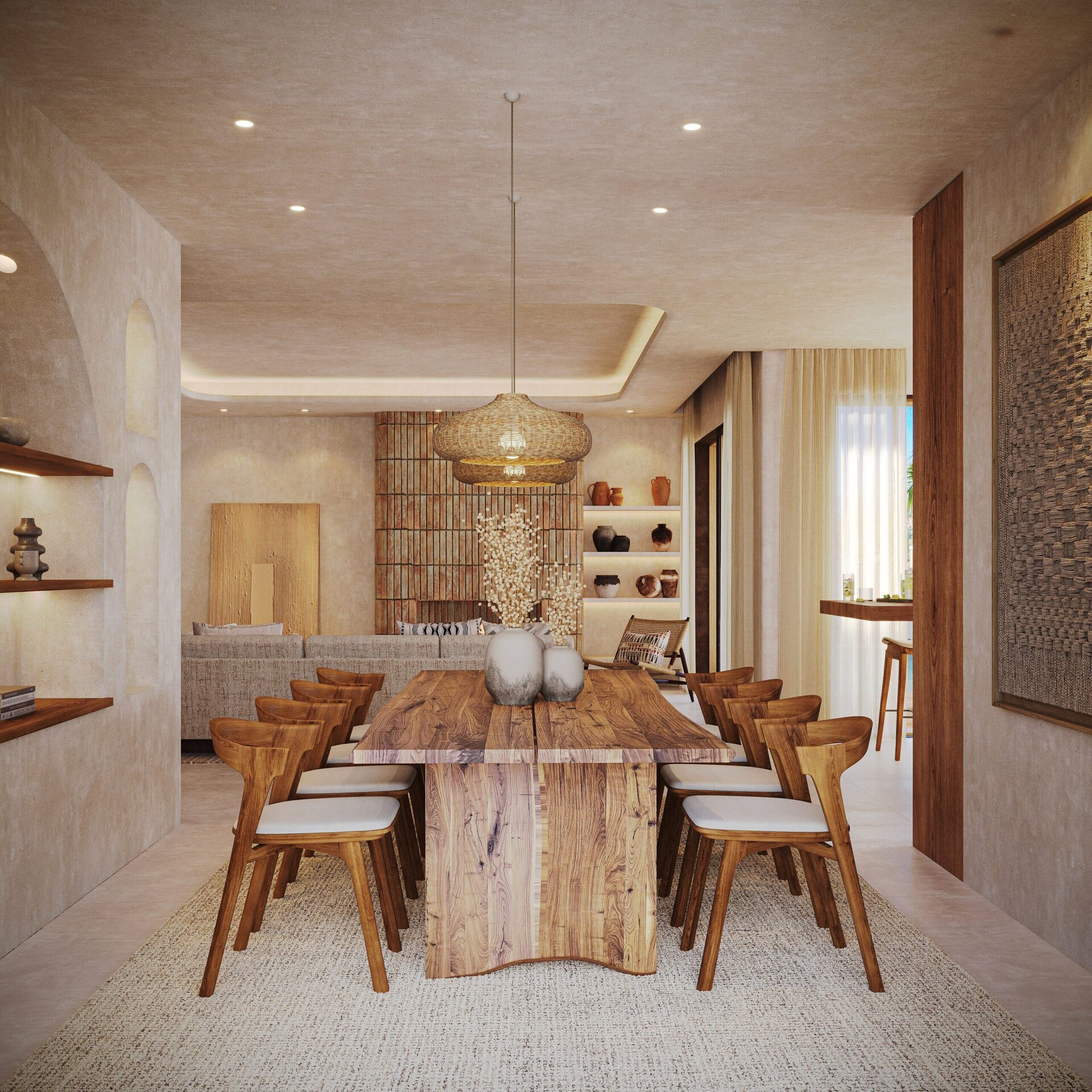 3-Bedroom Villa in Jávea - Image 17