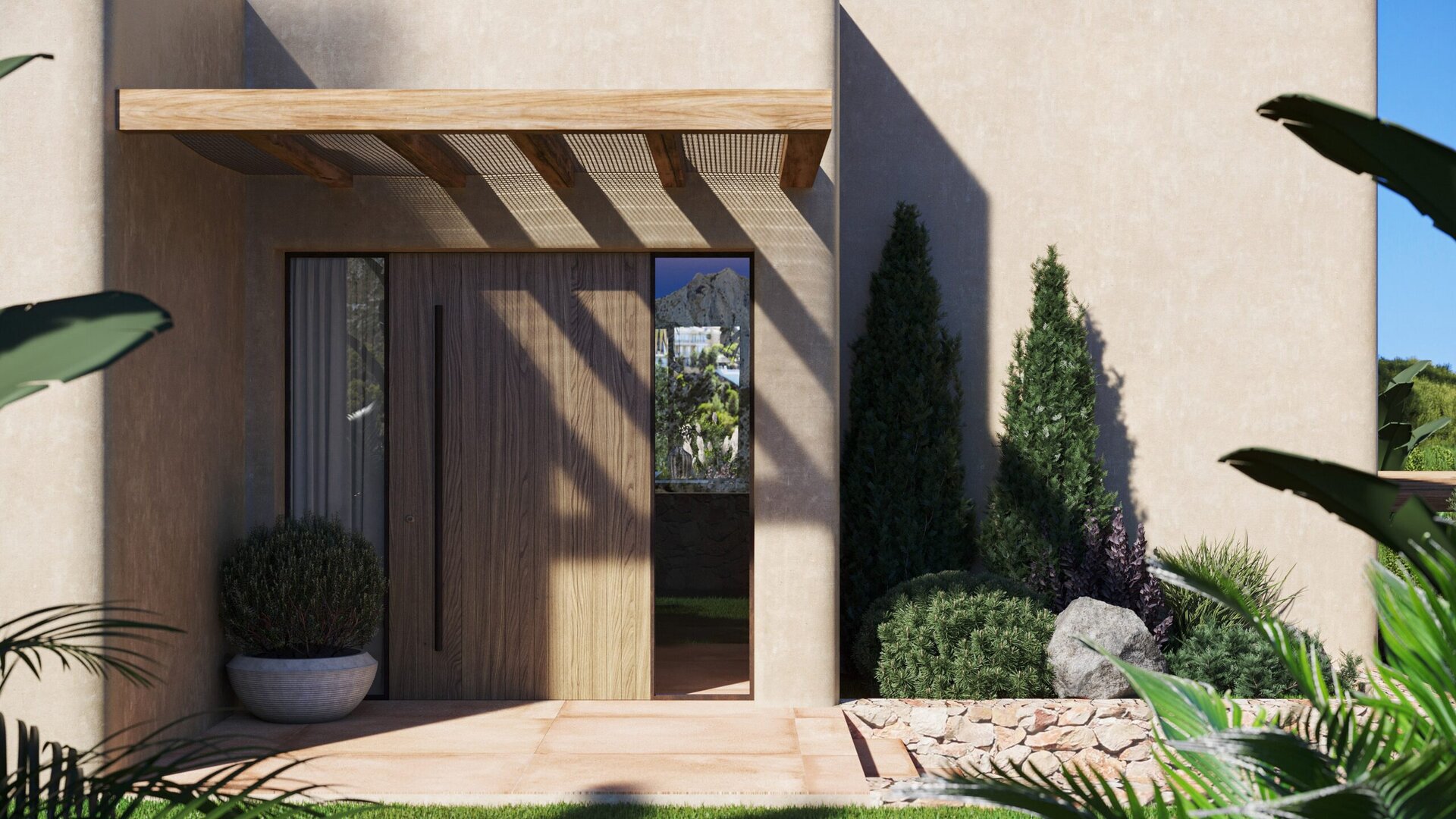 3-Bedroom Villa in Jávea - Image 6