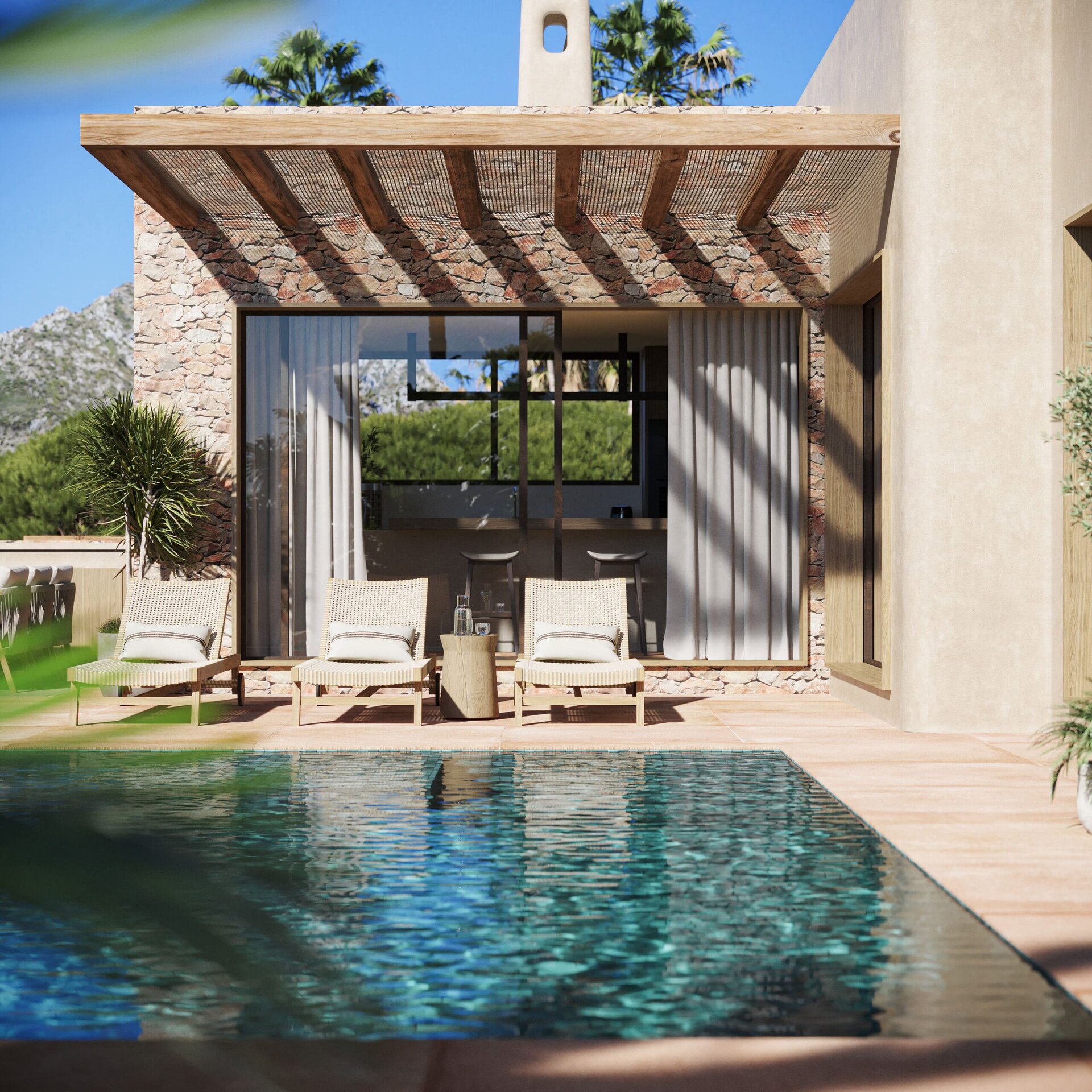 3-Bedroom Villa in Jávea - Image 7