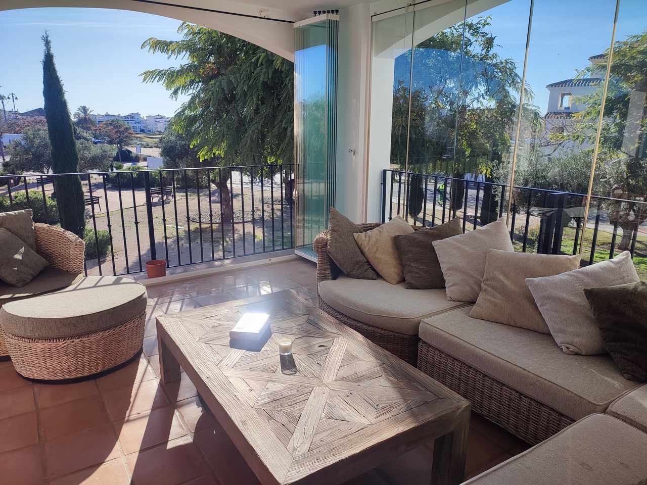 Appartement de 2 Chambres à Sucina, Sucina - Image 12