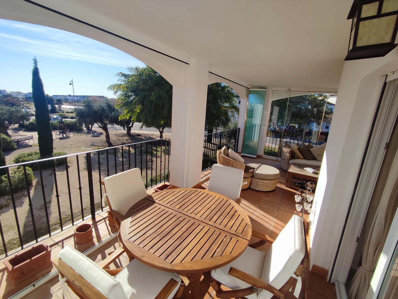 Appartement de 2 Chambres à Sucina, Sucina - Image 13