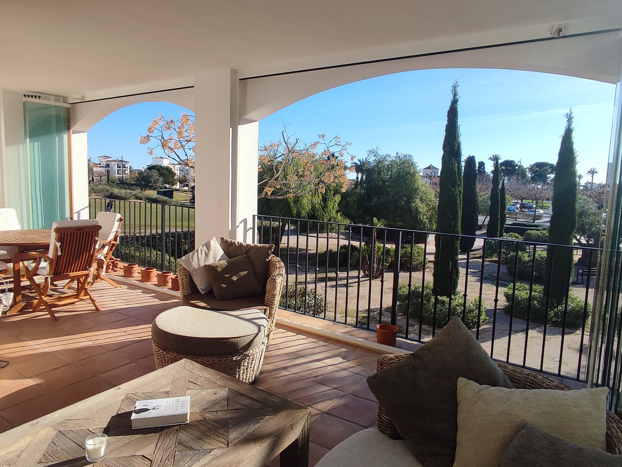 Appartement de 2 Chambres à Sucina, Sucina - Image 3