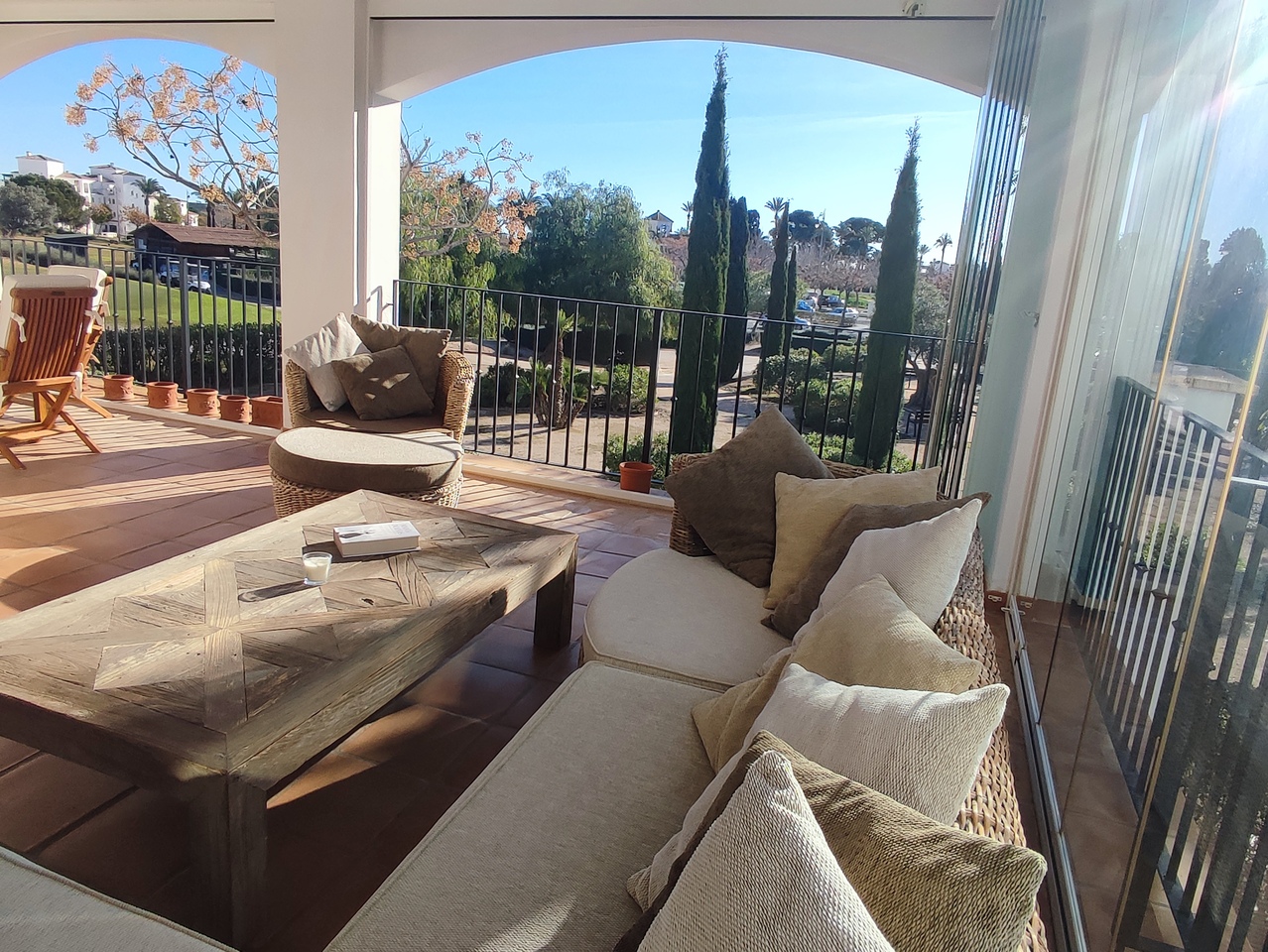 Appartement de 2 Chambres à Sucina, Sucina - Image 34