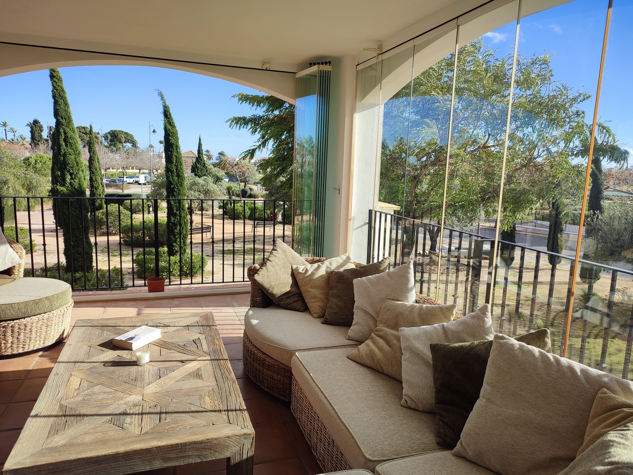 Appartement de 2 Chambres à Sucina, Sucina - Image 35