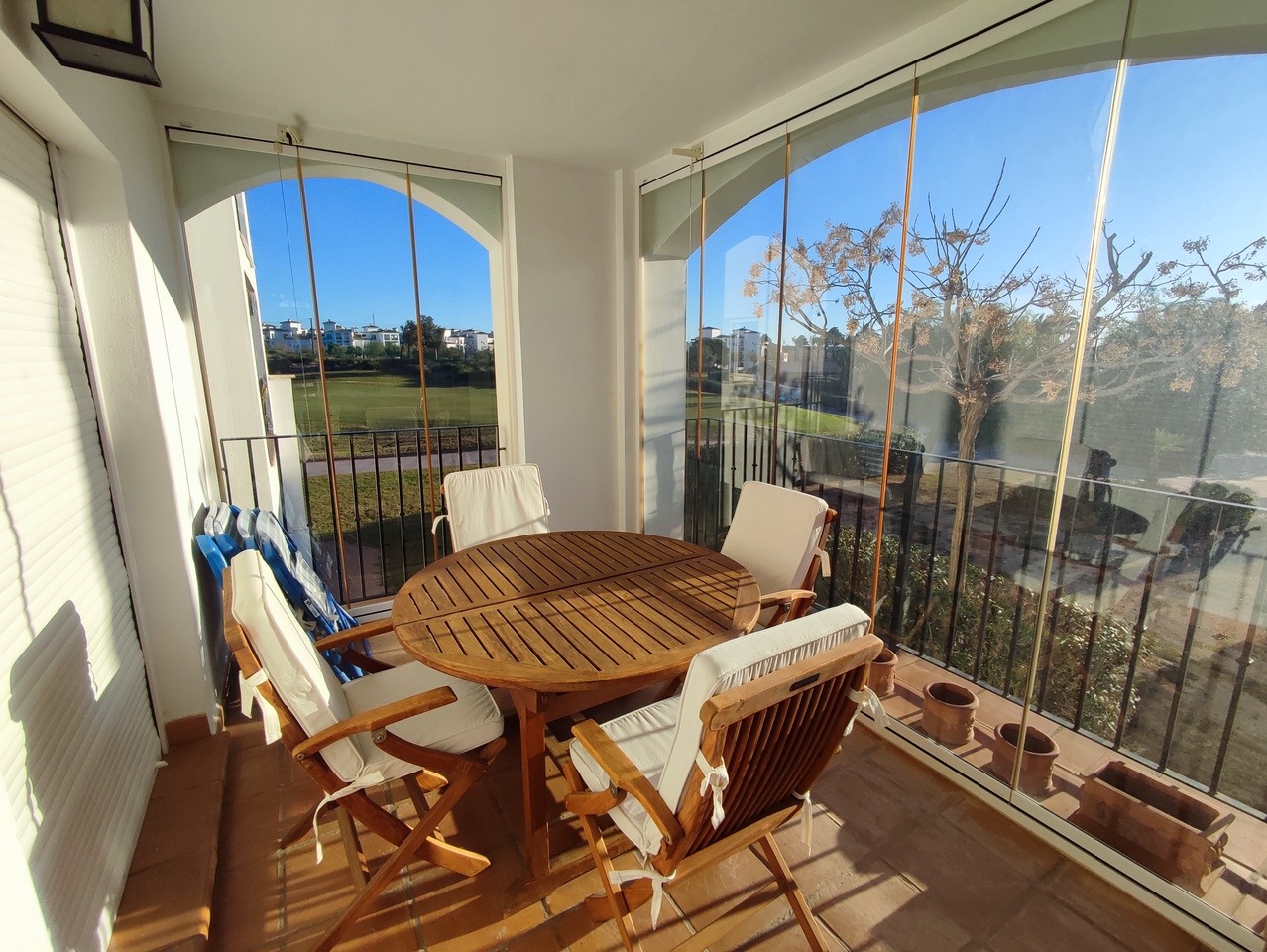 Appartement de 2 Chambres à Sucina, Sucina - Image 4