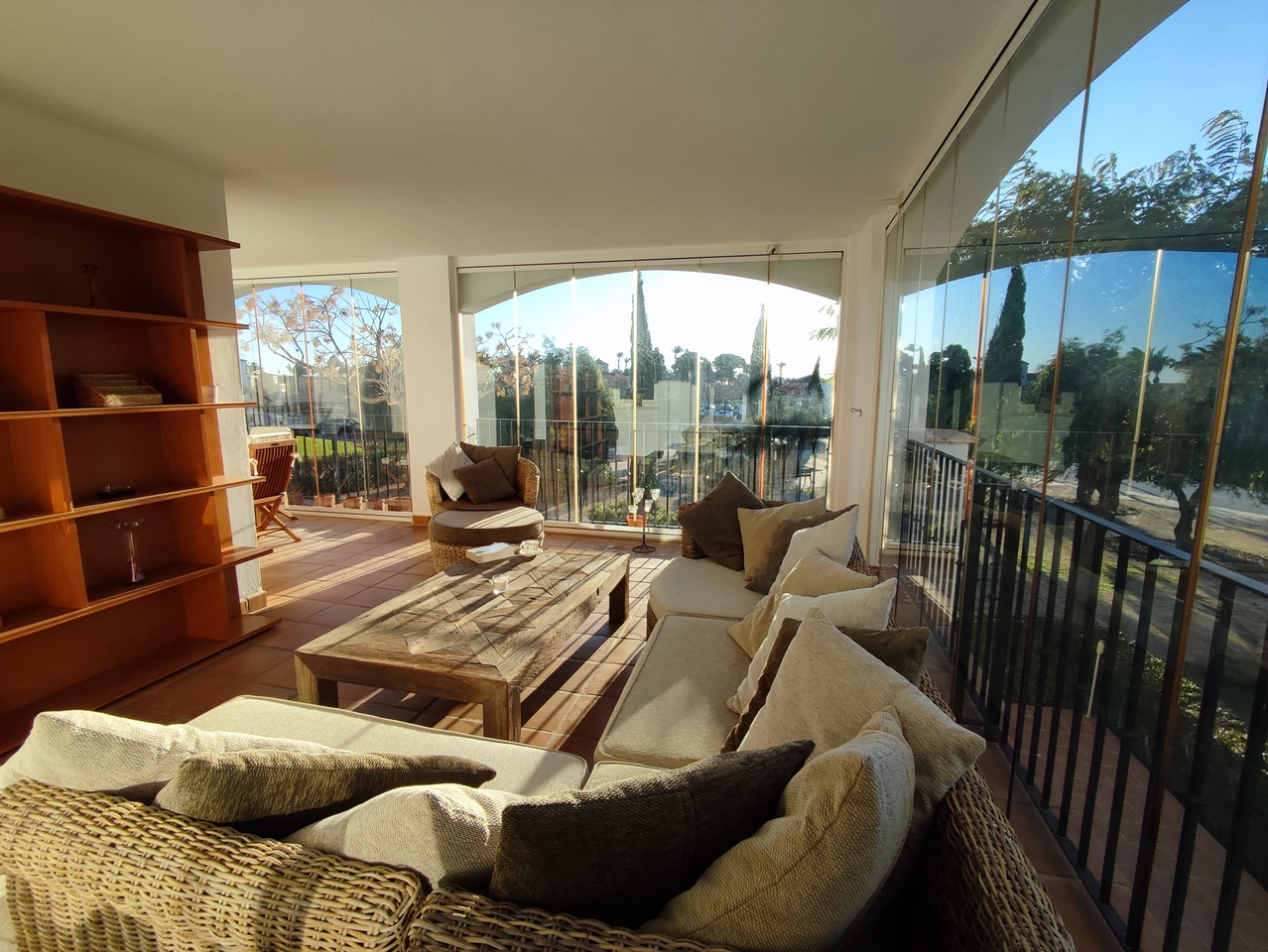 Appartement de 2 Chambres à Sucina, Sucina - Image 8