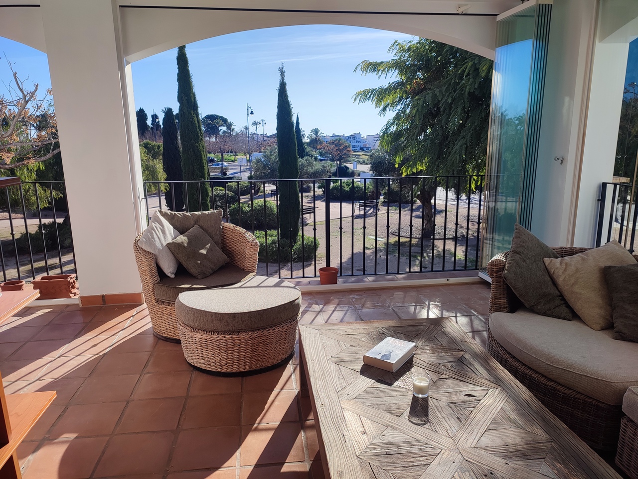 Appartement de 2 Chambres à Sucina, Sucina - Image 9