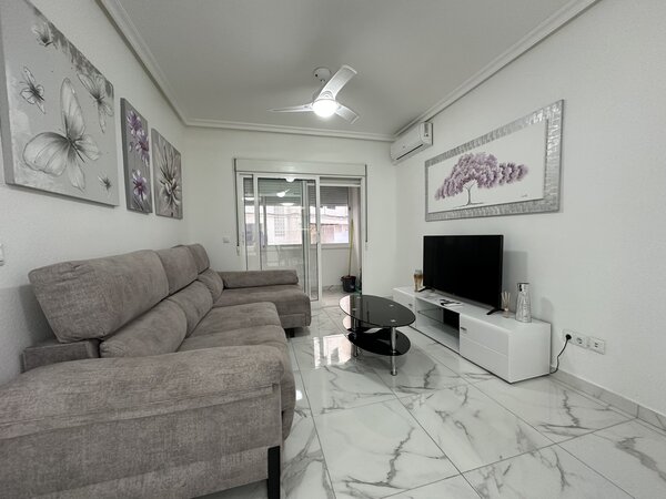 2-Zimmer Wohnung in Centro, Torrevieja