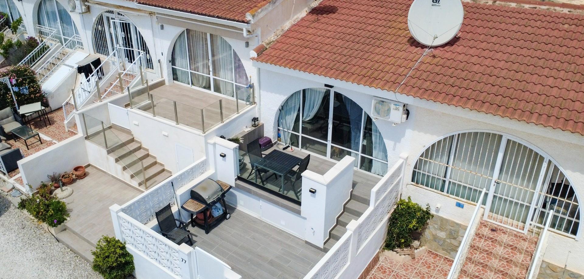 Bungalow in Rojales - Image 1