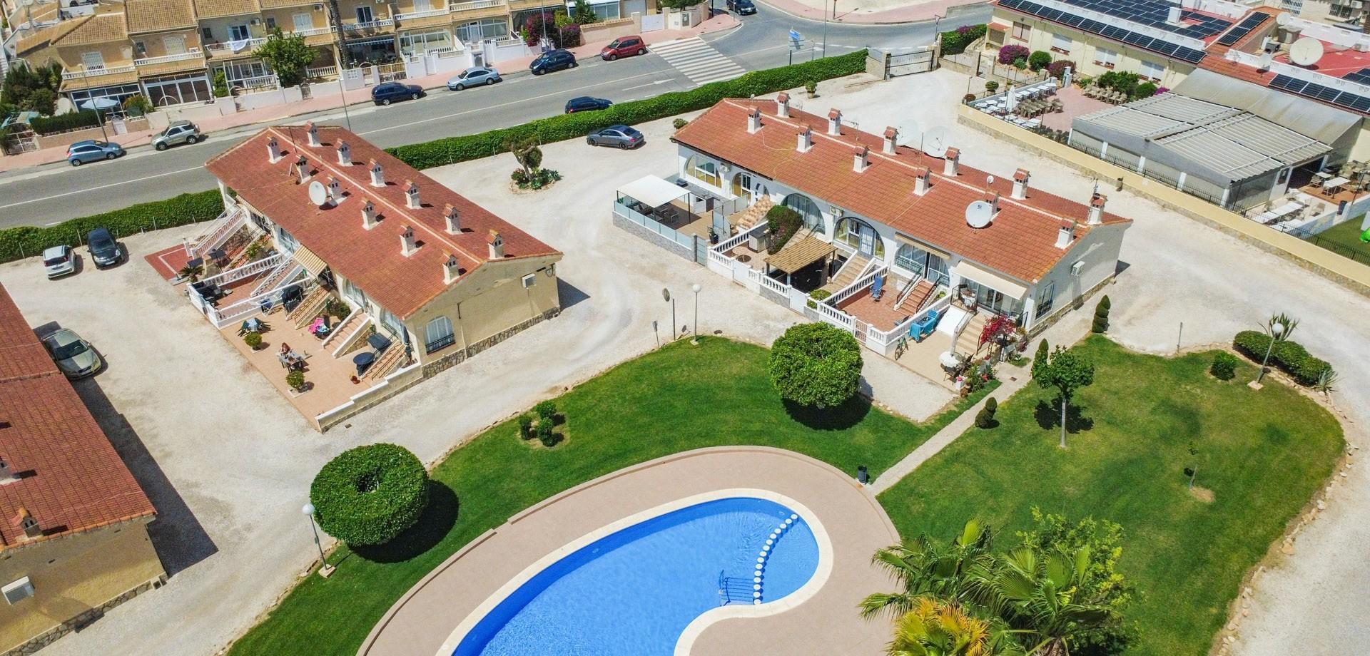 Bungalow in Rojales - Image 14