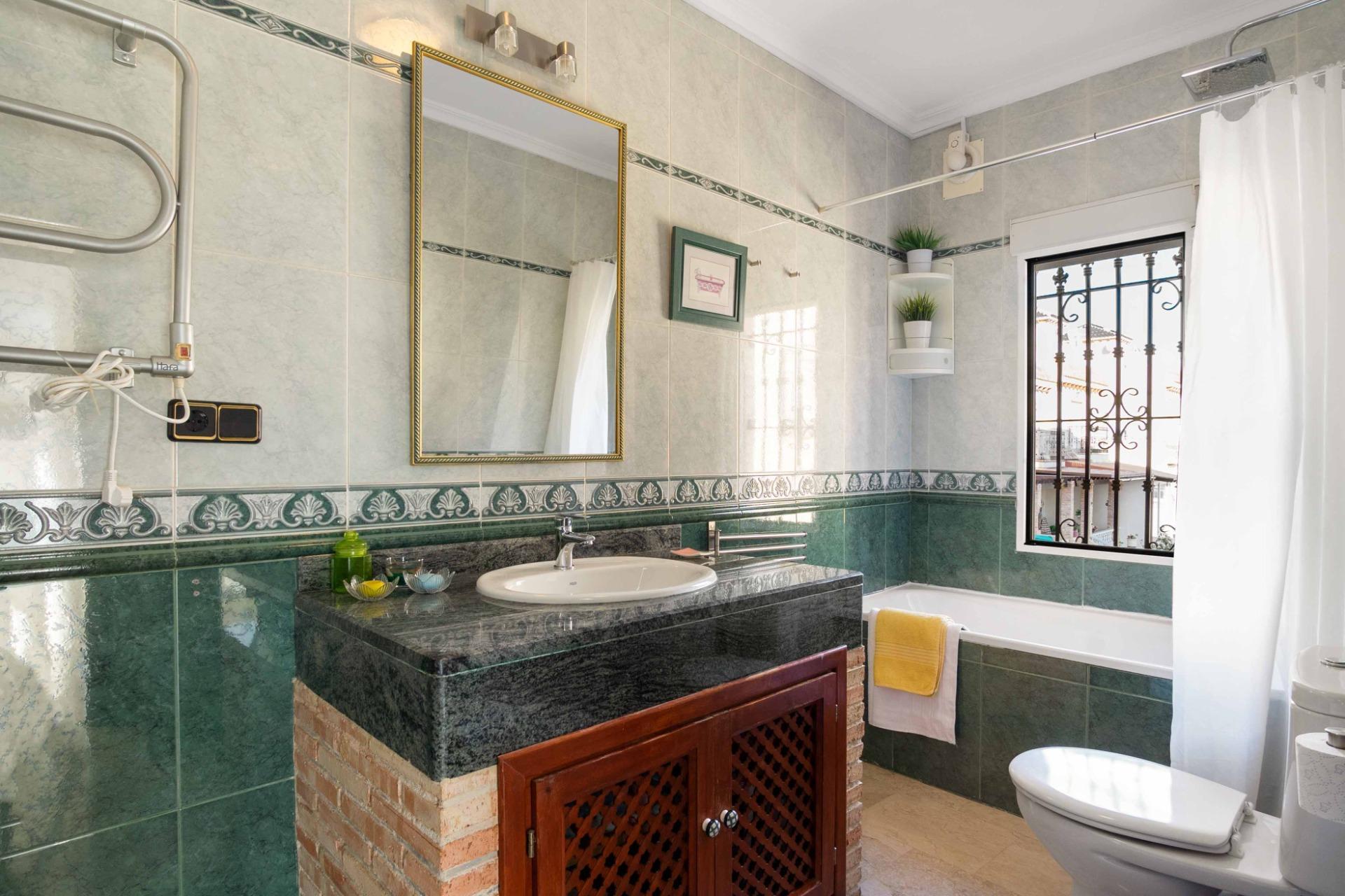 5-Bedroom House in Orihuela Costa | Sunny Casas - Costa ... - Image 13