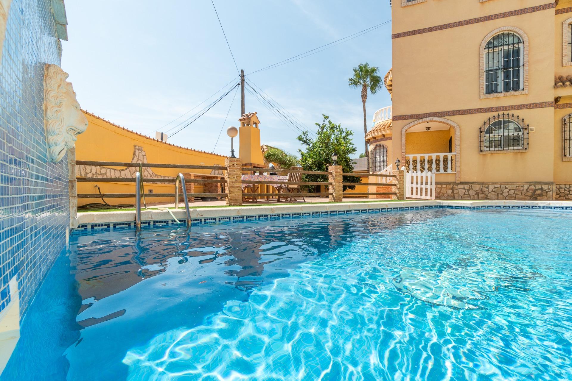 5-Bedroom House in Orihuela Costa | Sunny Casas - Costa ... - Image 22