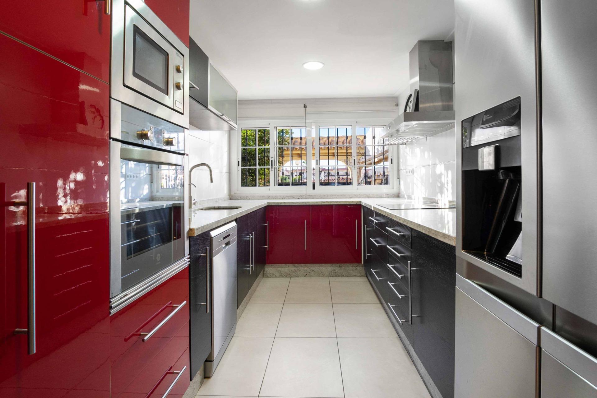 5 magamistuba - Maja - Orihuela Costa - Image 10