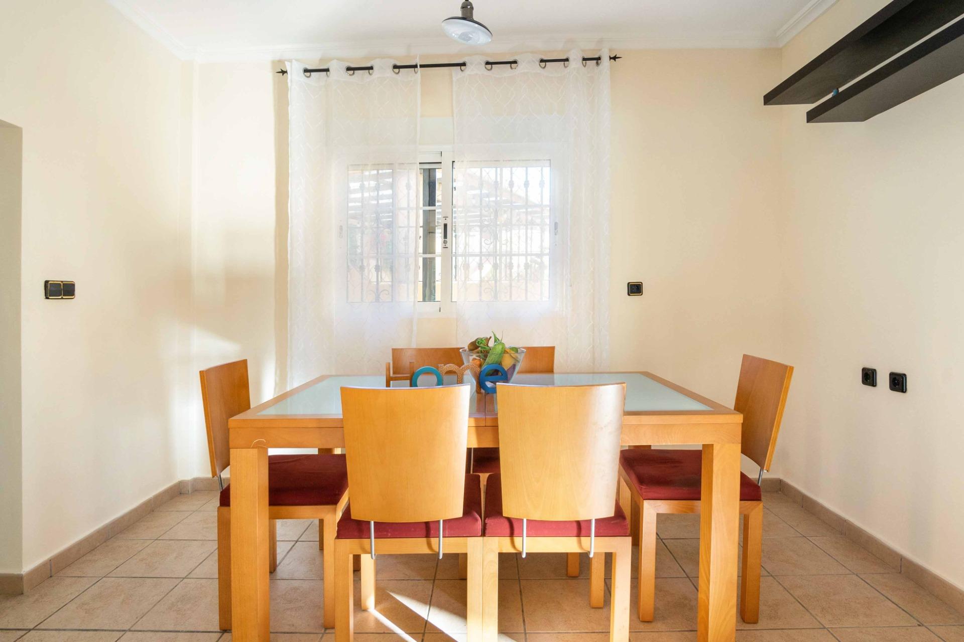 5 magamistuba - Maja - Orihuela Costa - Image 11