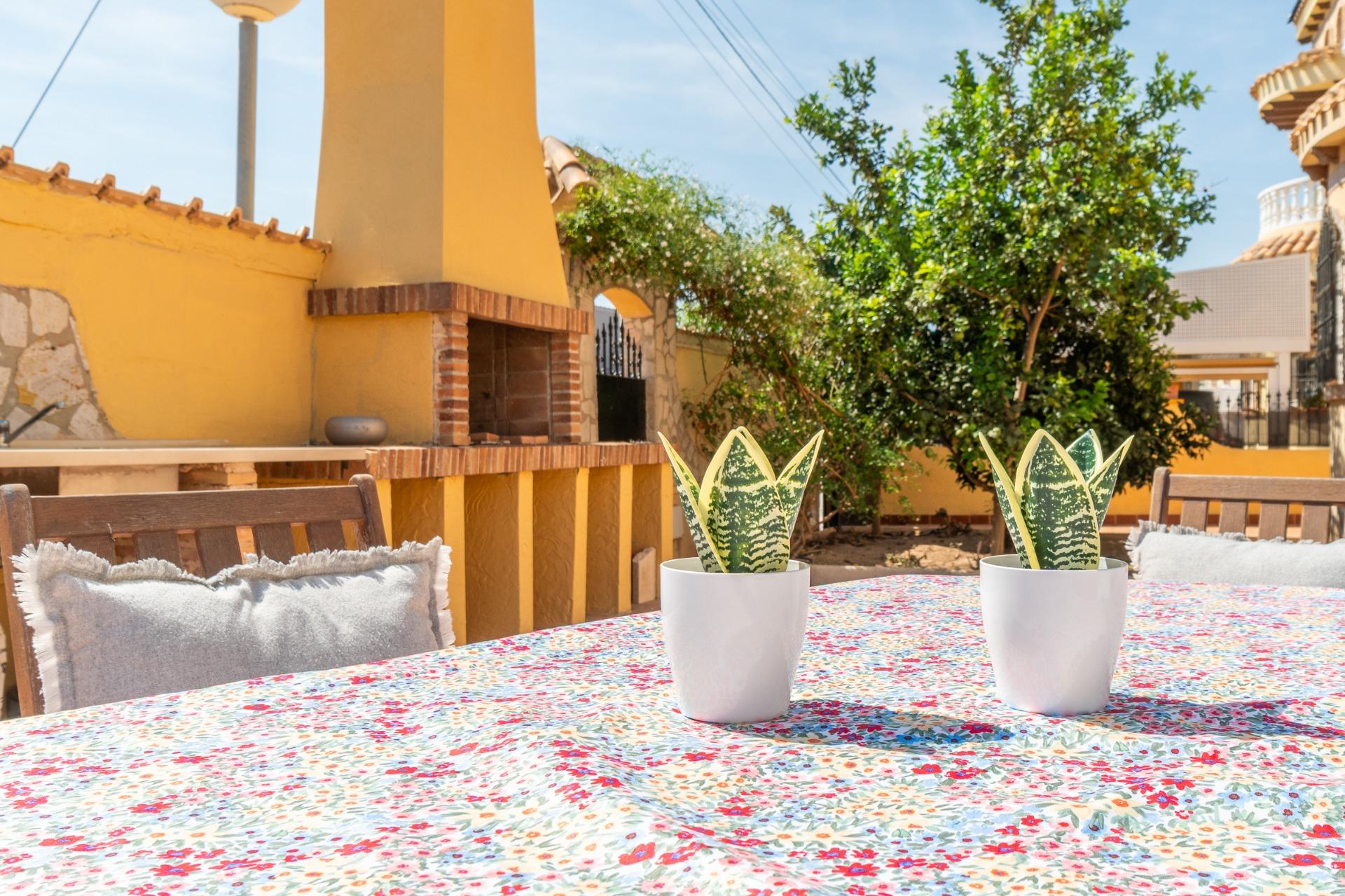 5 magamistuba - Maja - Orihuela Costa - Image 21