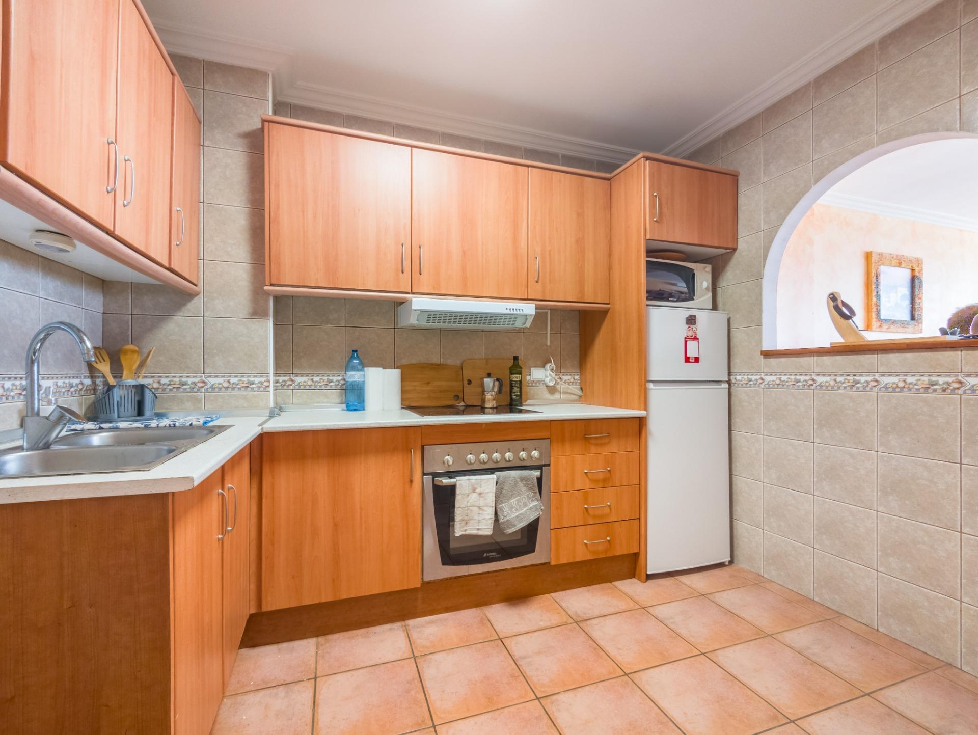 Appartement met 2 Slaapkamers in Playa de los Naufragos, Torrevieja - Image 2