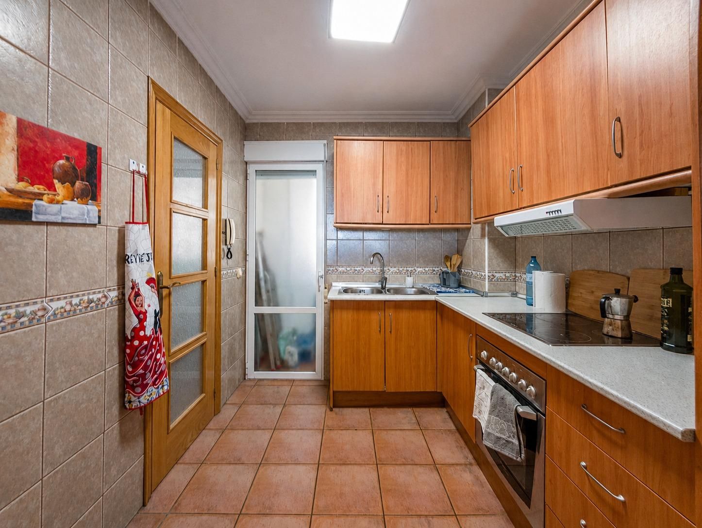 Appartement met 2 Slaapkamers in Playa de los Naufragos, Torrevieja - Image 3