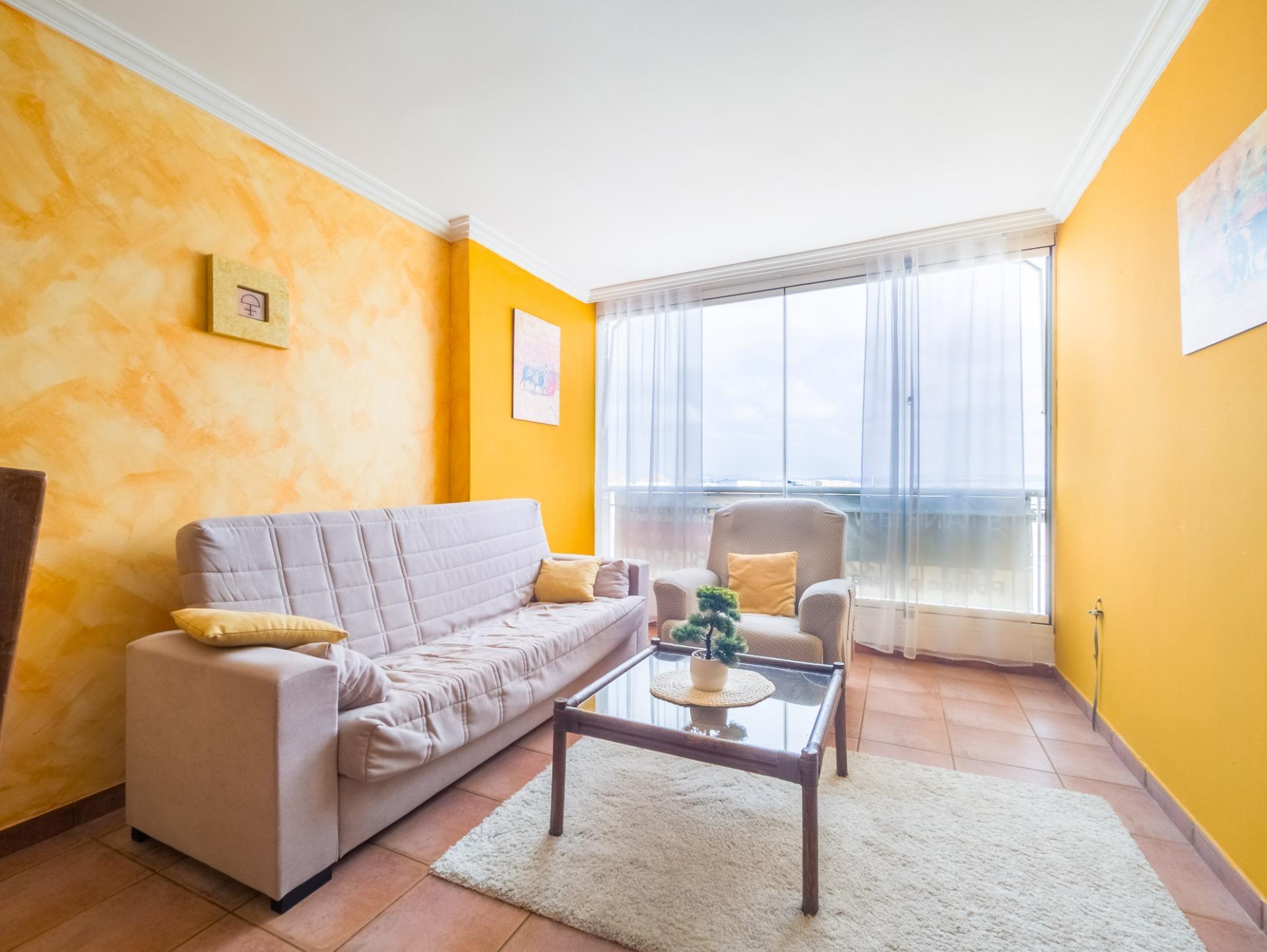 Appartement met 2 Slaapkamers in Playa de los Naufragos, Torrevieja - Image 4