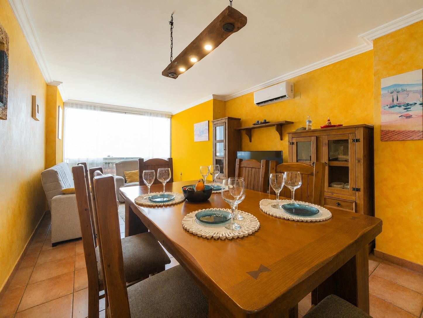 Appartement met 2 Slaapkamers in Playa de los Naufragos, Torrevieja - Image 5