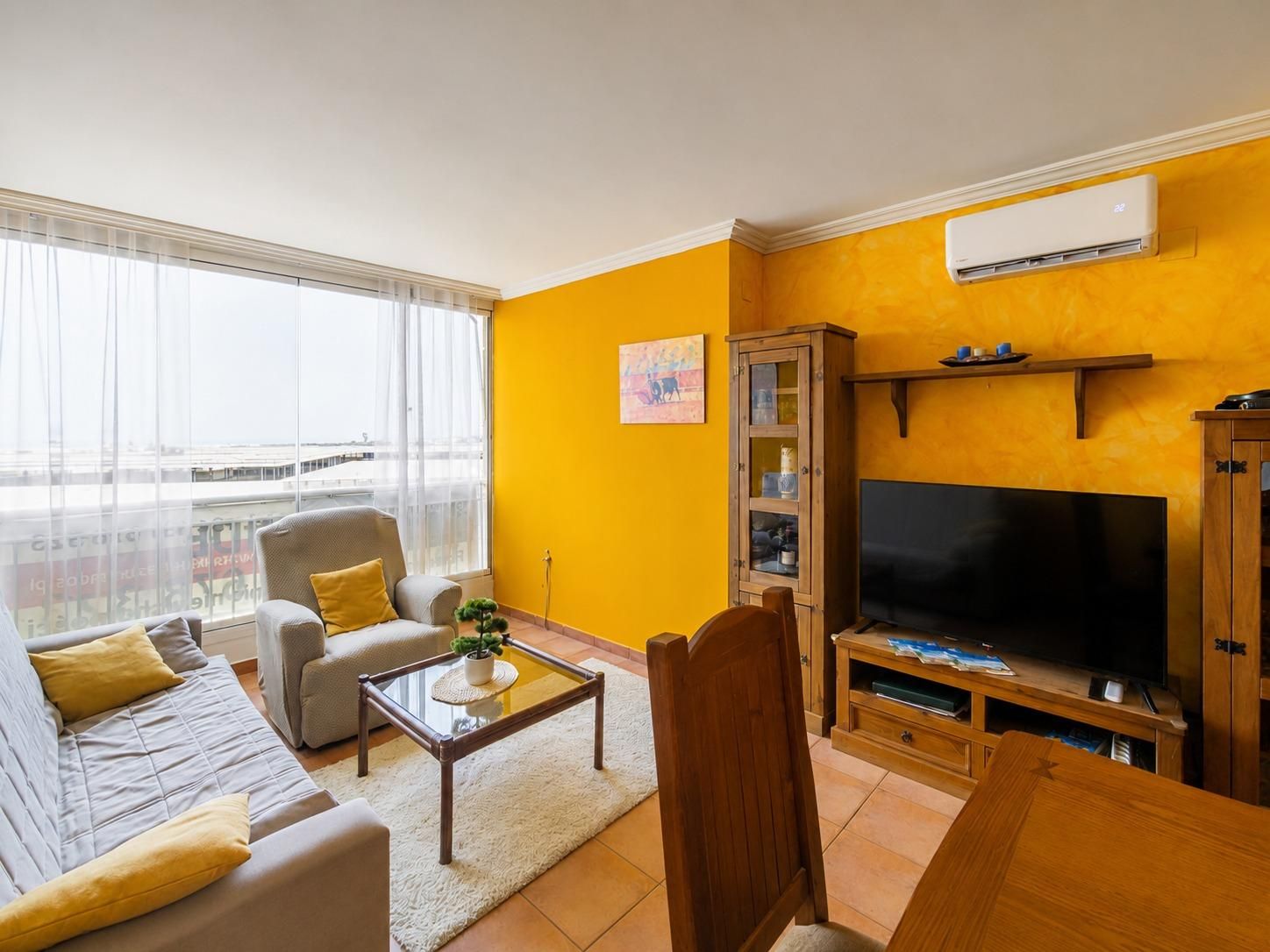 Appartement met 2 Slaapkamers in Playa de los Naufragos, Torrevieja - Image 6