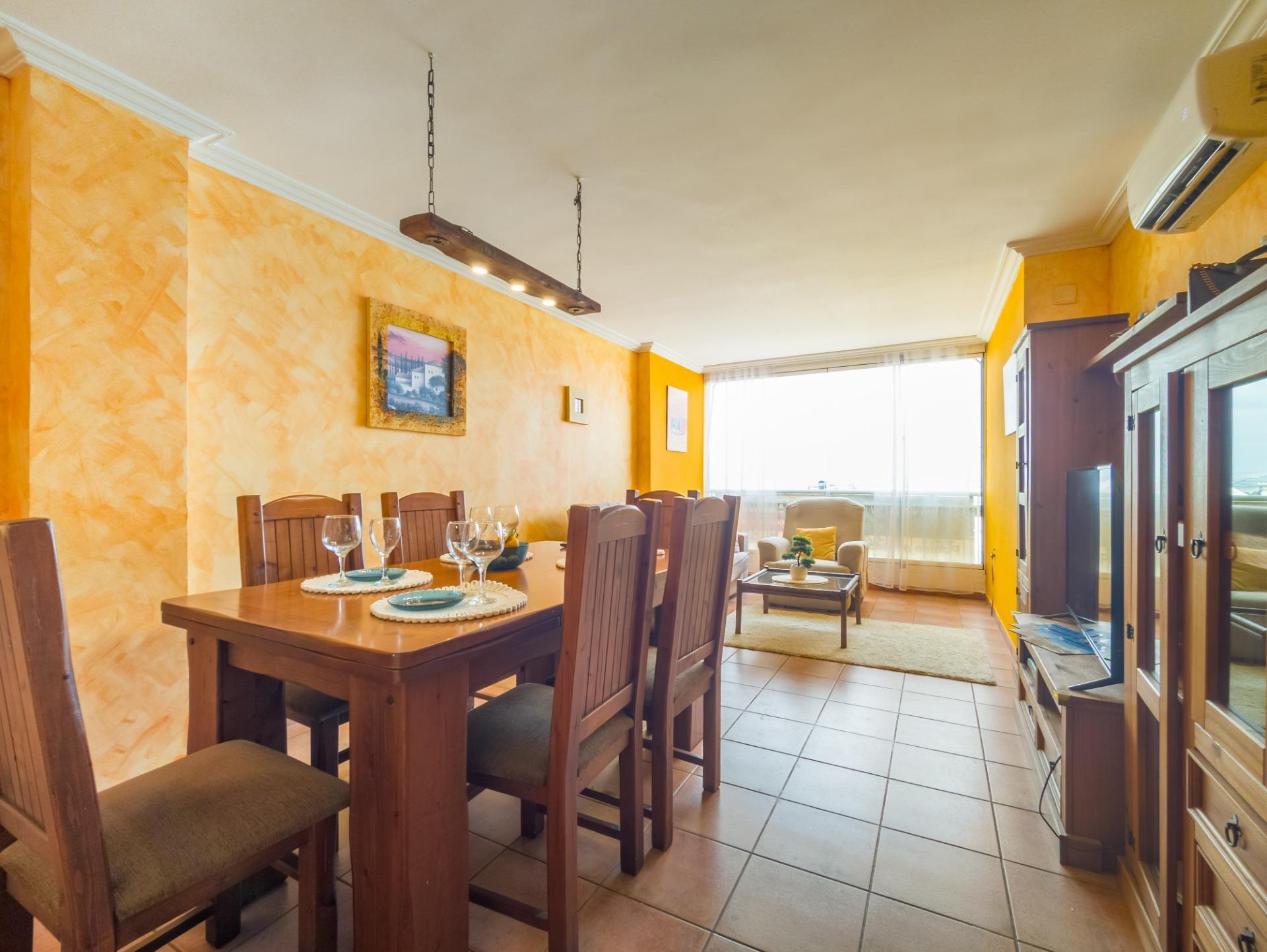 Appartement met 2 Slaapkamers in Playa de los Naufragos, Torrevieja - Image 7