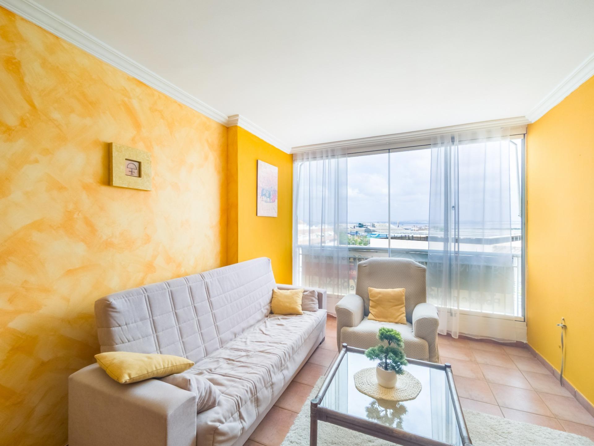 Appartement met 2 Slaapkamers in Playa de los Naufragos, Torrevieja - Image 8