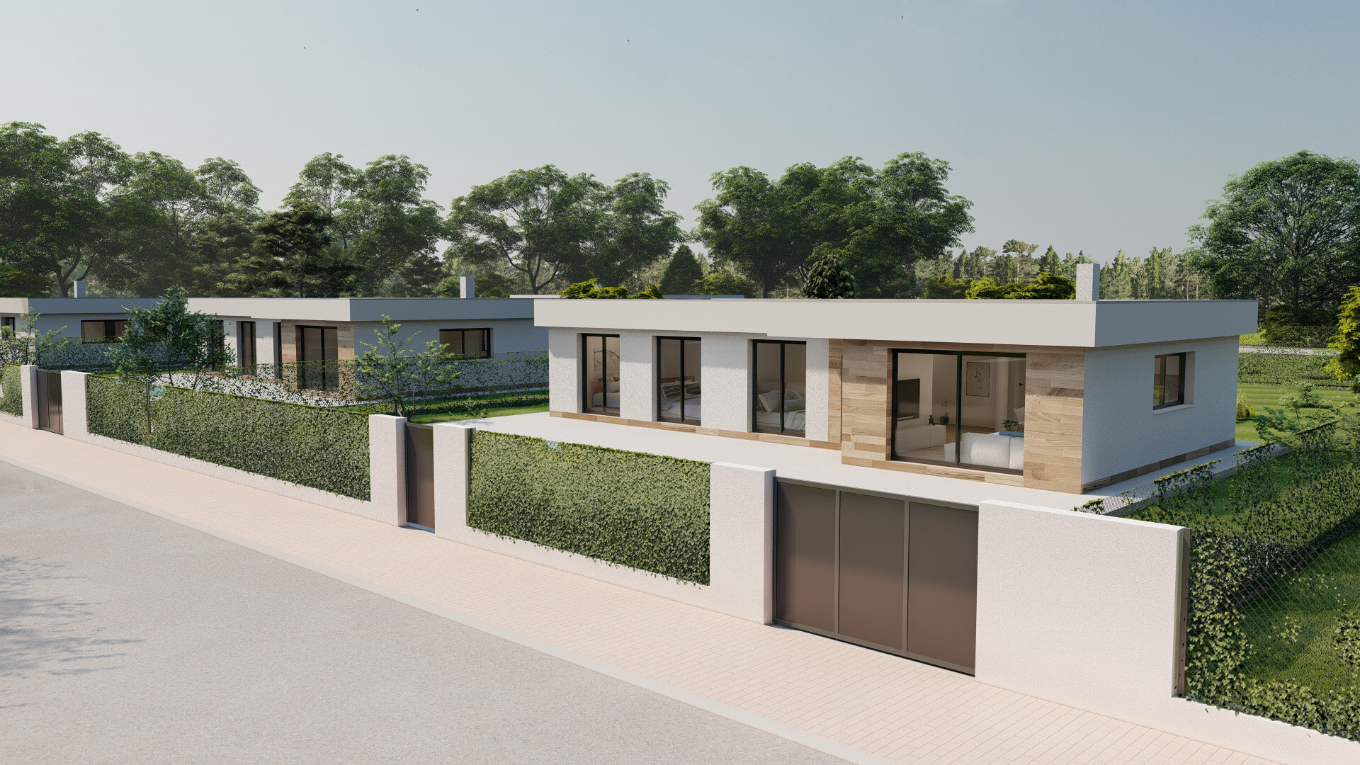 3 magamistuba - Villa - Calasparra - Image 10
