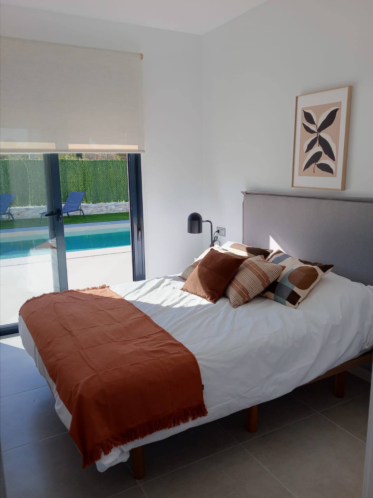 3 magamistuba - Villa - Calasparra - Image 17