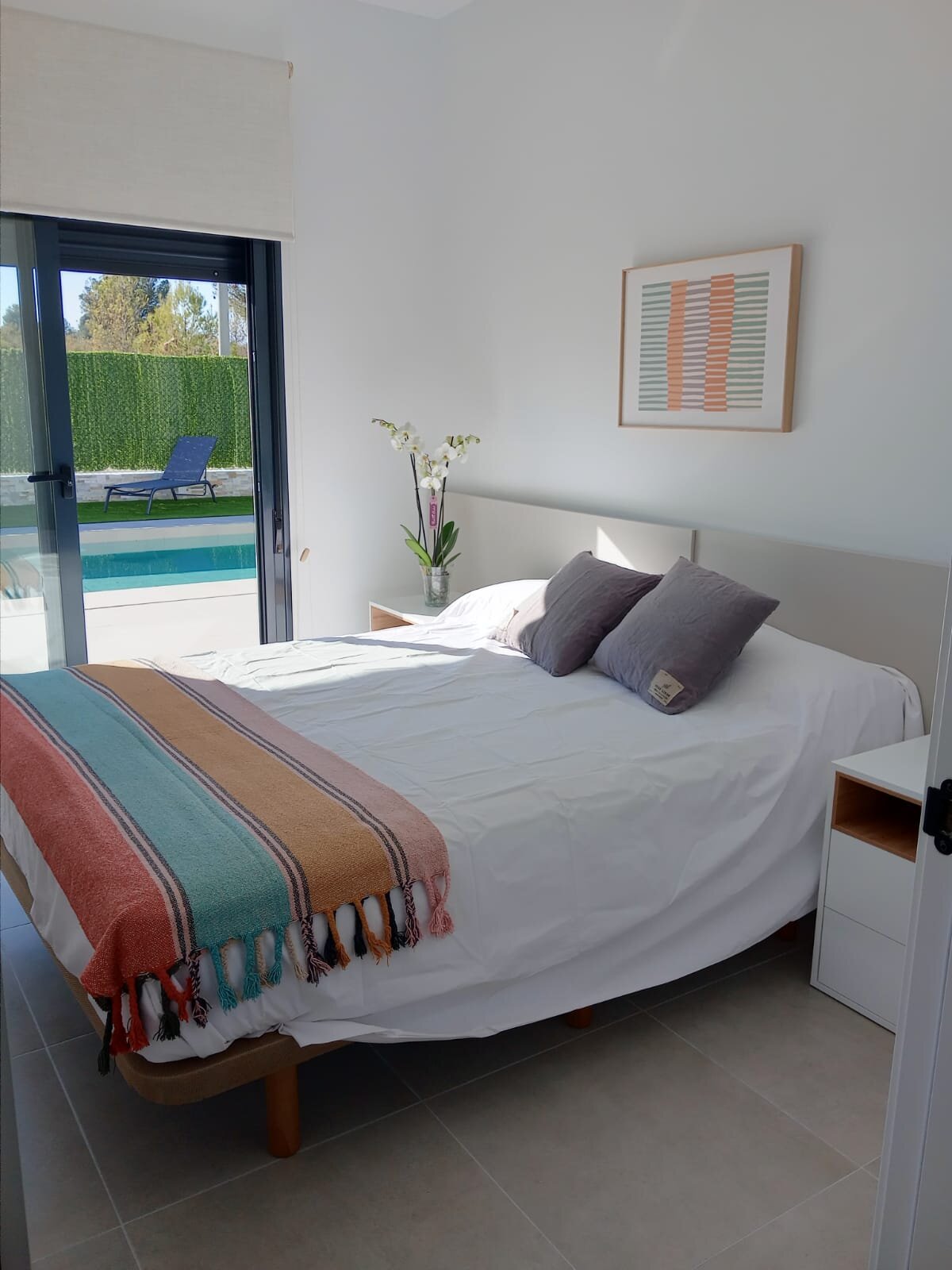 3 magamistuba - Villa - Calasparra - Image 18