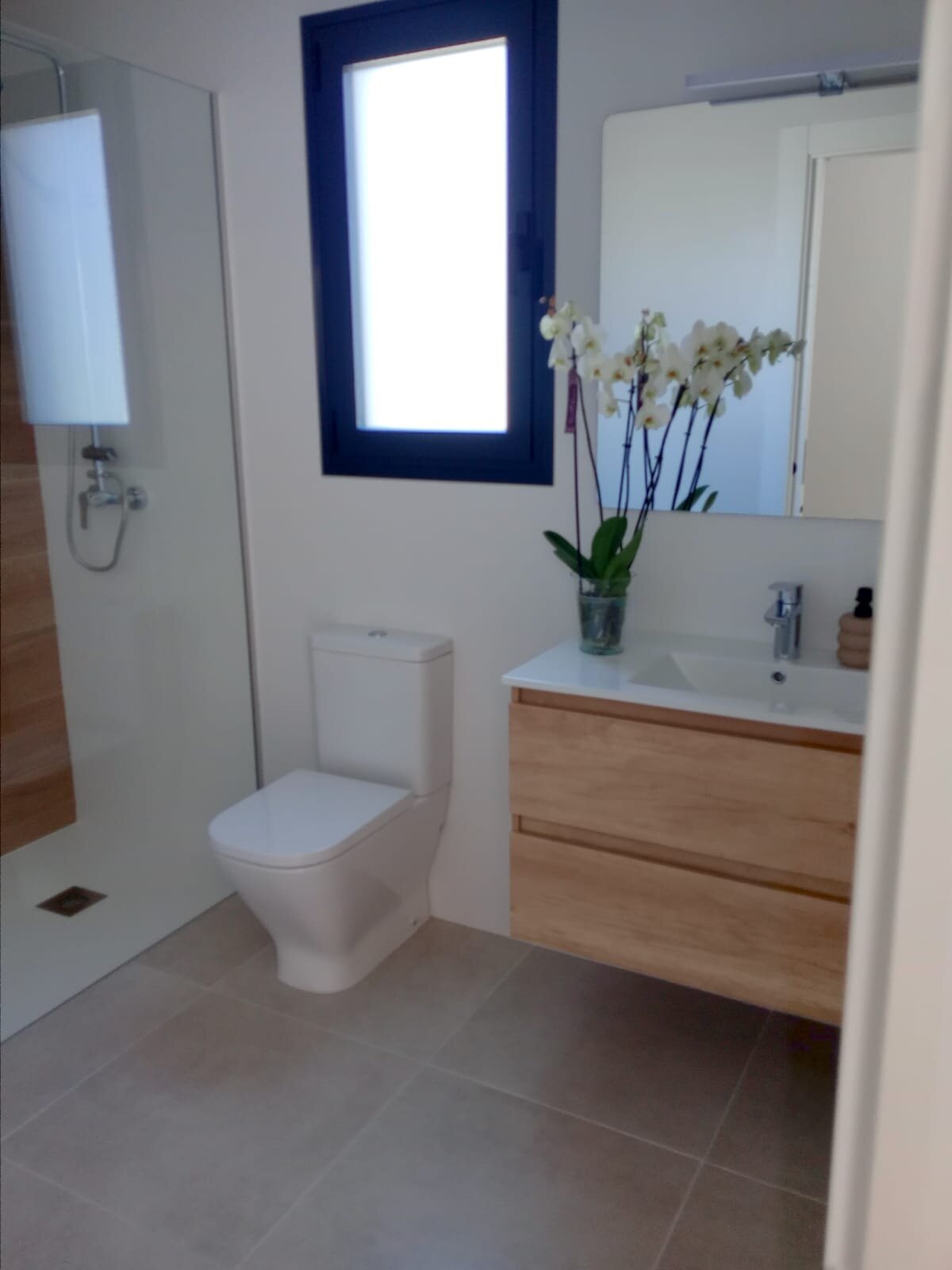3 magamistuba - Villa - Calasparra - Image 21