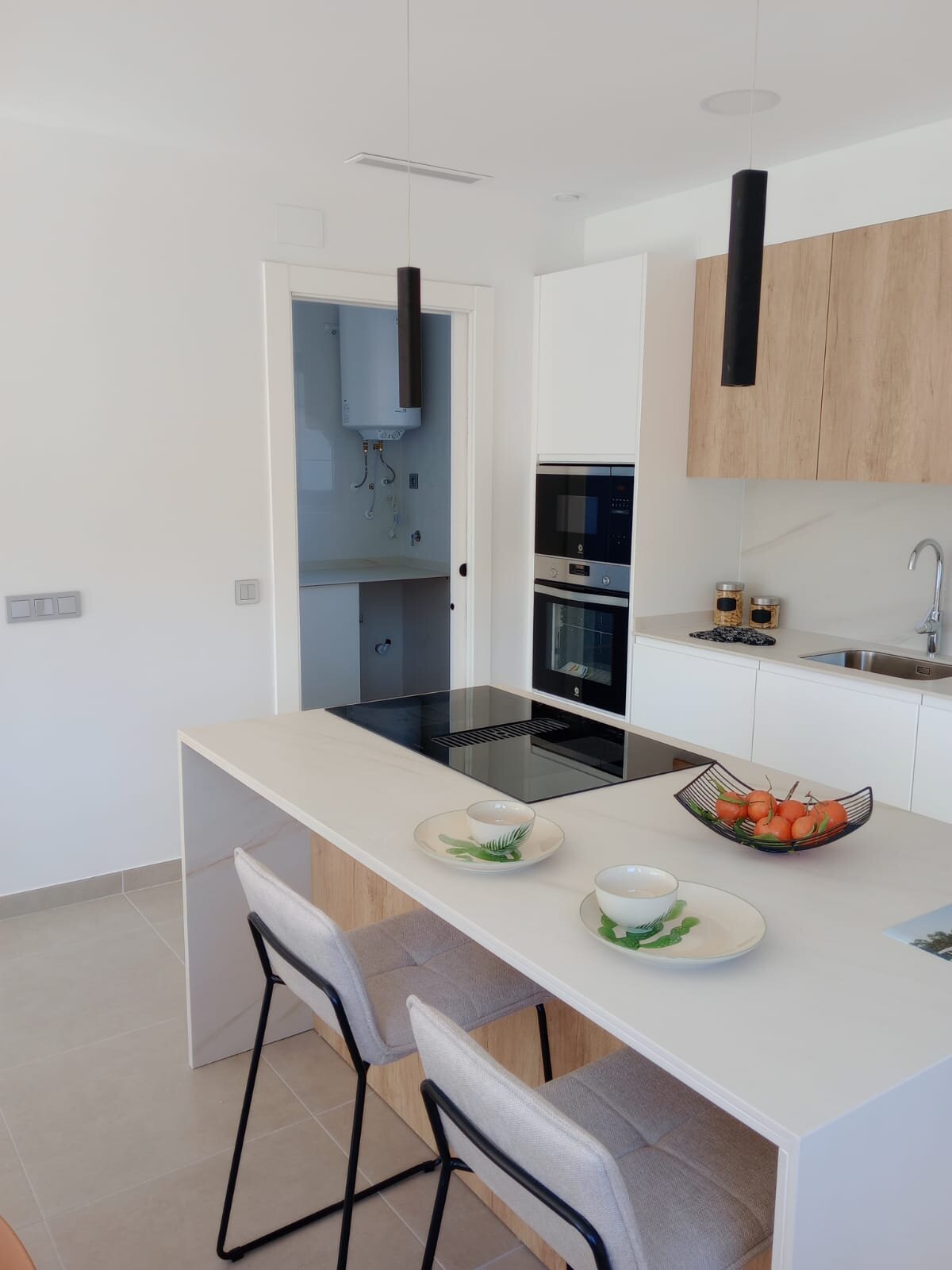3 magamistuba - Villa - Calasparra - Image 22