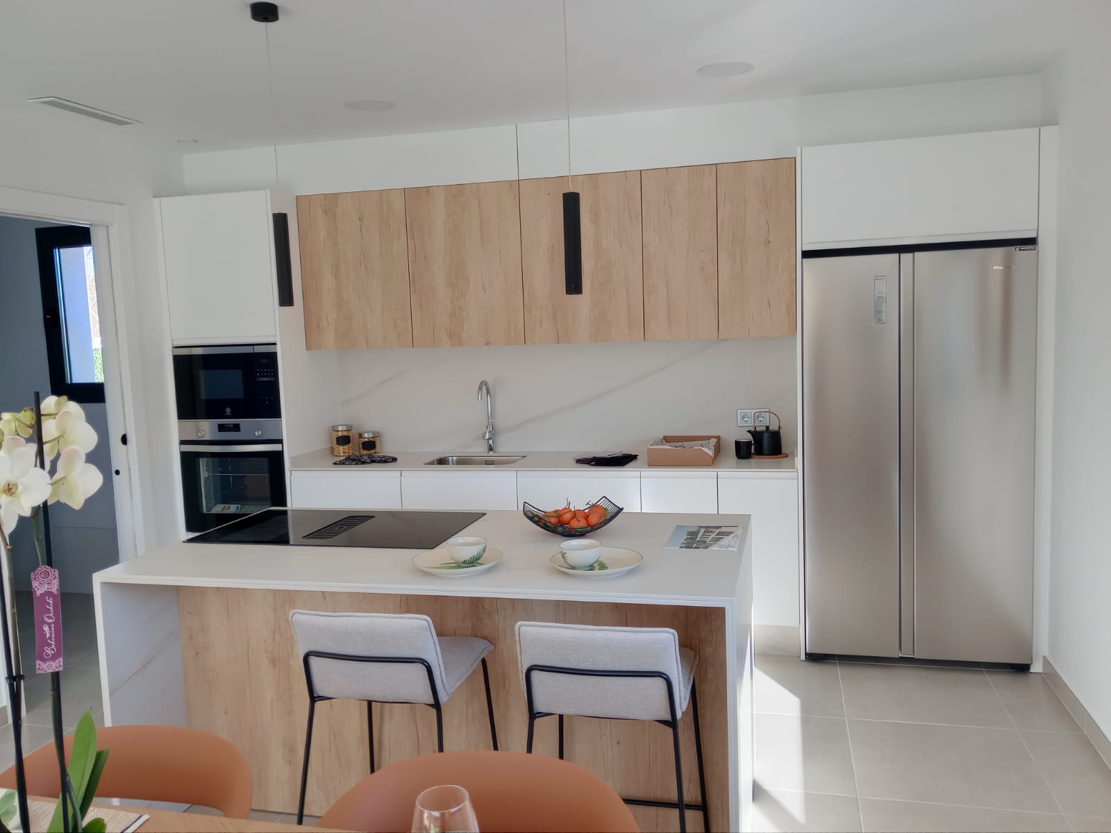 3-Bedroom Detached House in Calasparra - Image 23