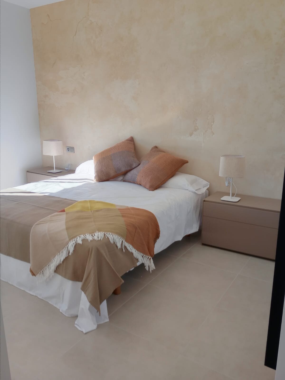 3 magamistuba - Villa - Calasparra - Image 25