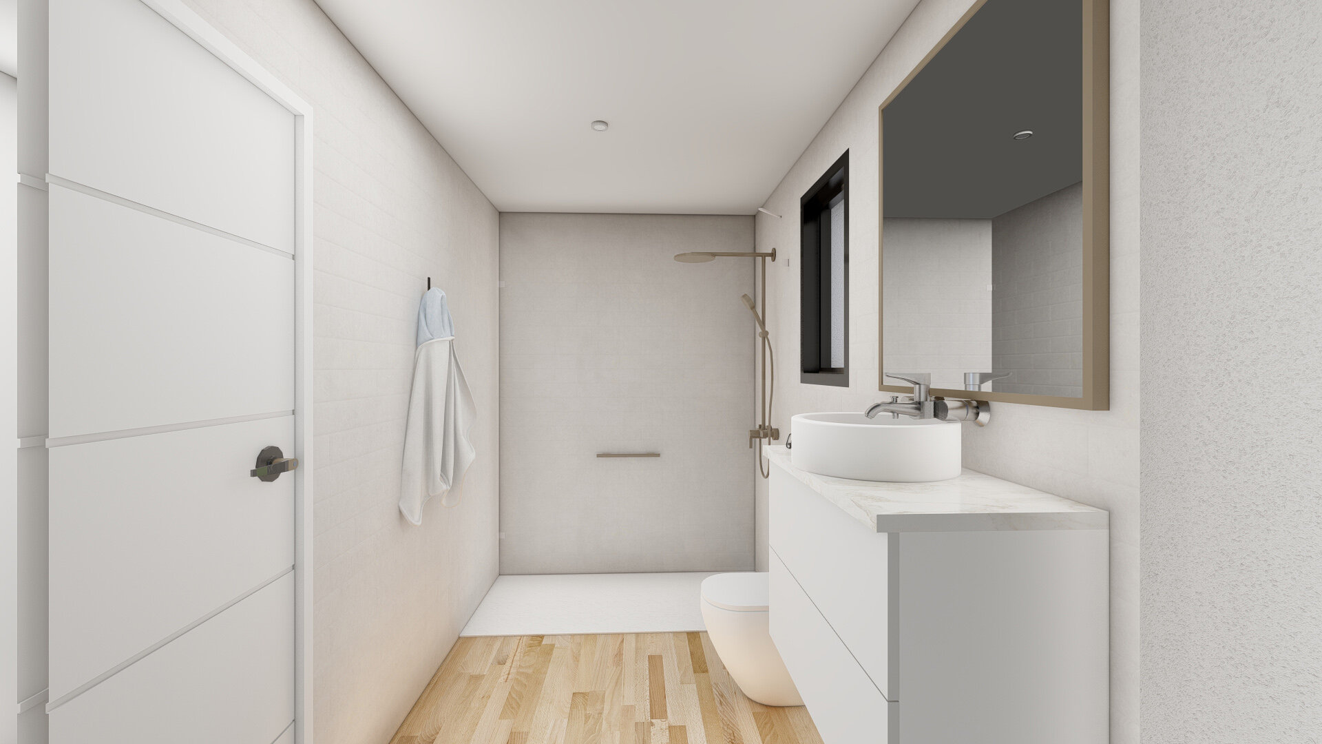 3 magamistuba - Villa - Calasparra - Image 3