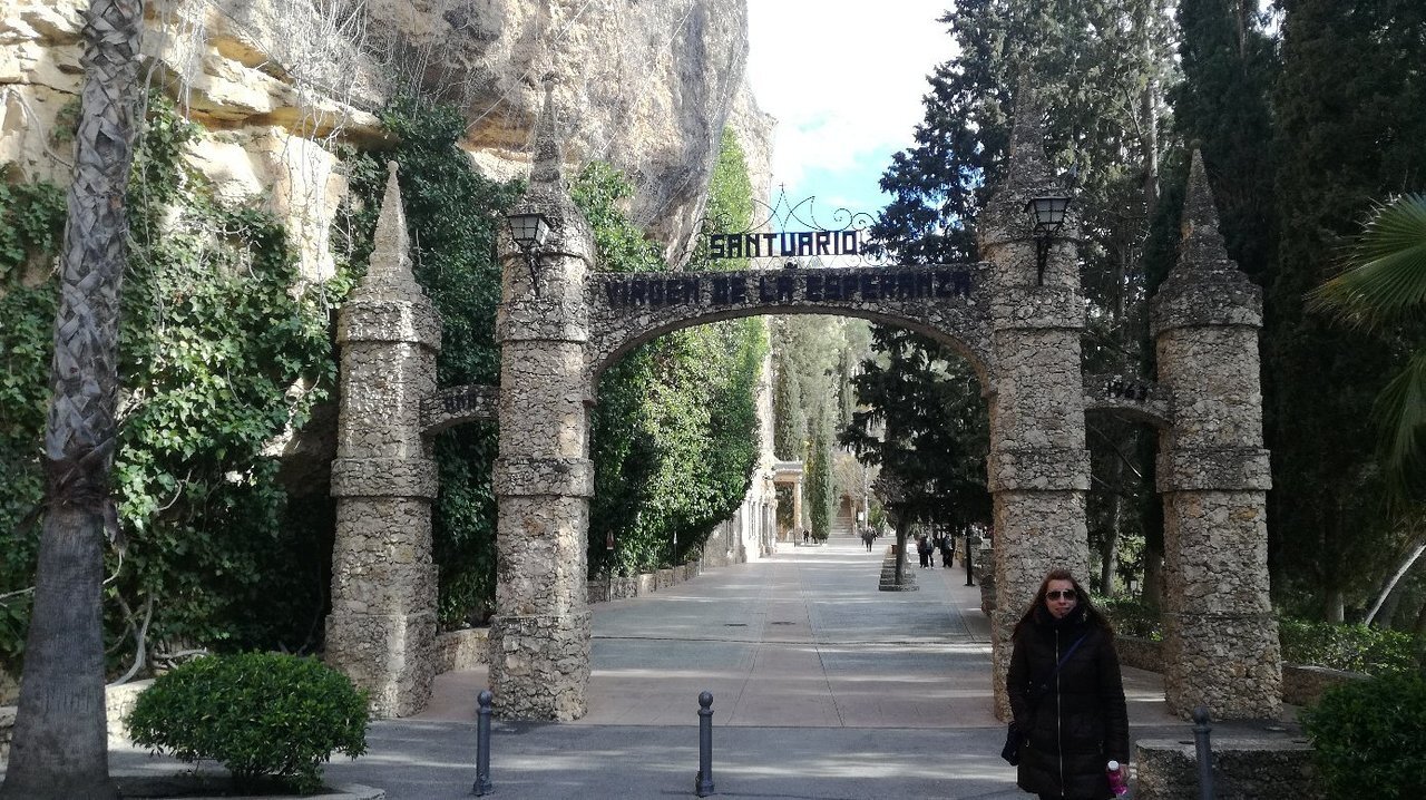 3-Bedroom Detached House in Calasparra - Image 6