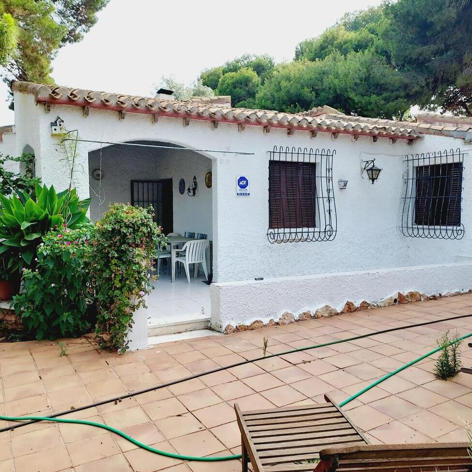 Willa z 4 Sypialniami w Lomas de Cabo Roig, Orihuela Costa - Image 49