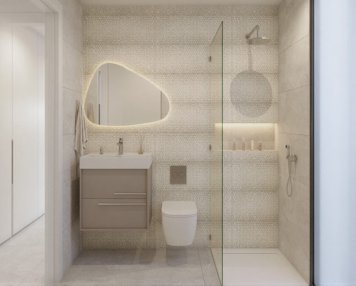 3-Bedroom Detached House in  Fuente Alamo de Murcia - Image 25