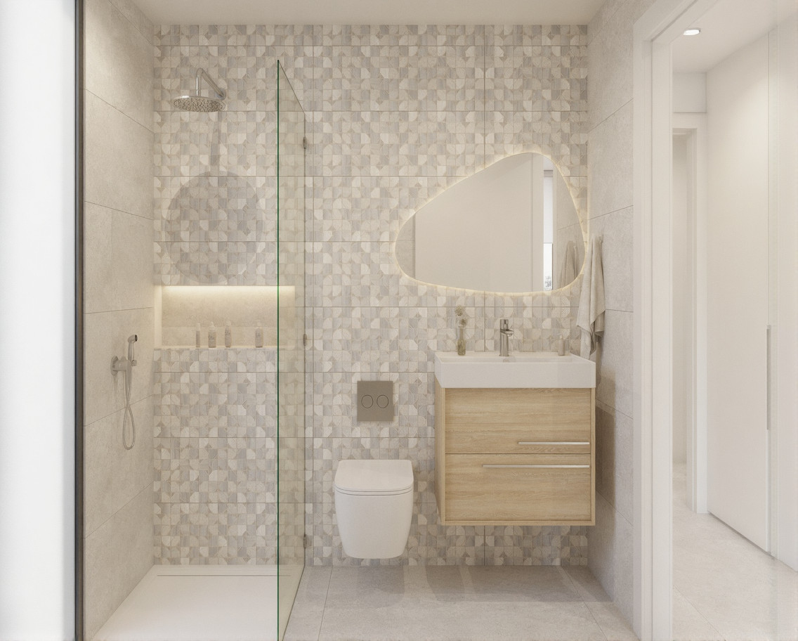 3-Bedroom Detached House in  Fuente Alamo de Murcia - Image 17