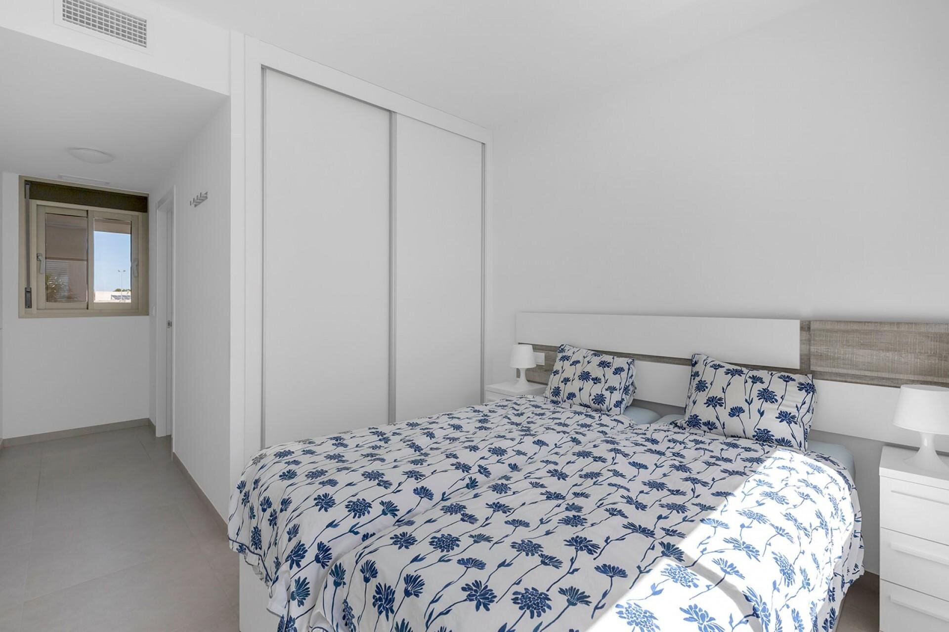 Appartement met 2 Slaapkamers in Los Dolses, Orihuela Costa - Image 16